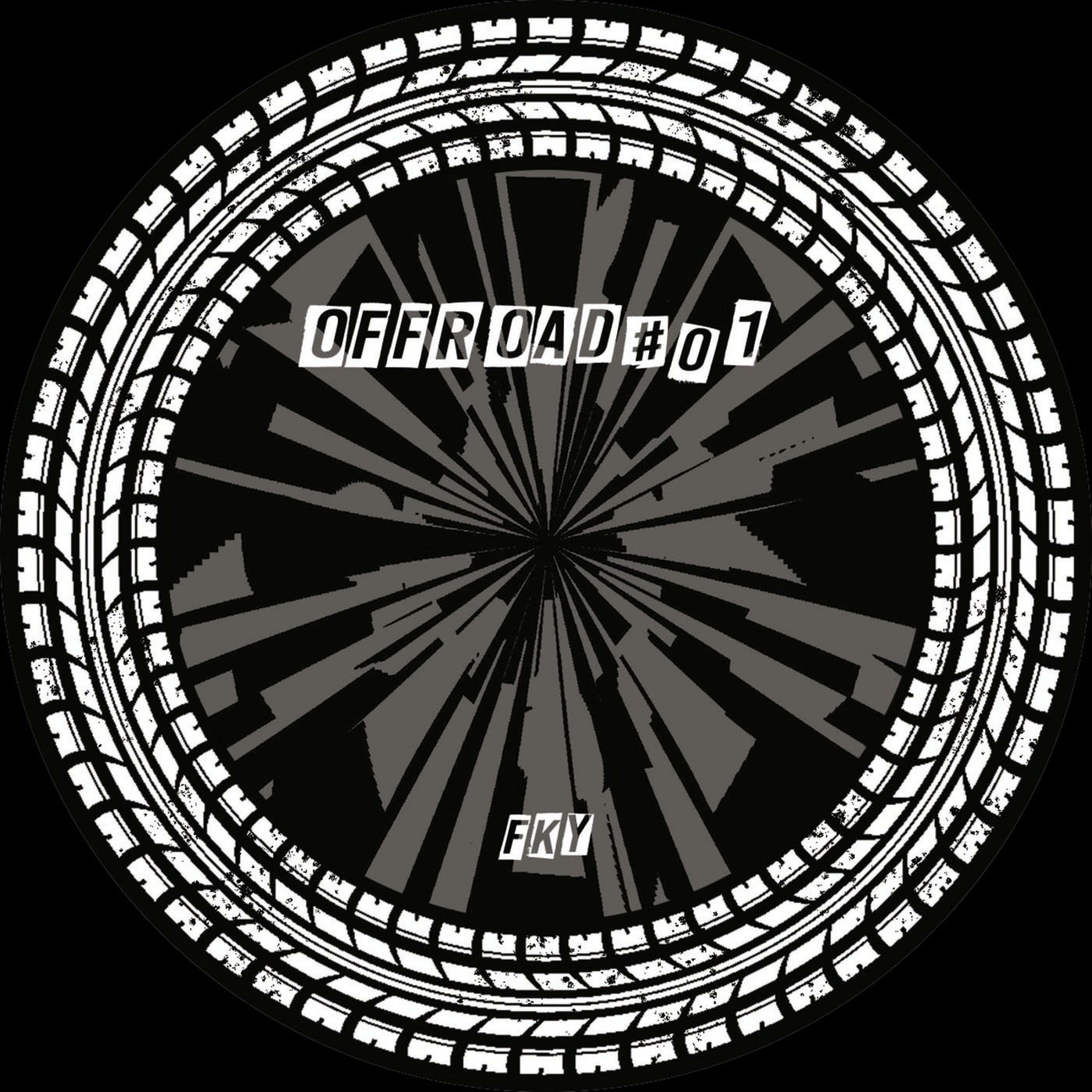 Track Image