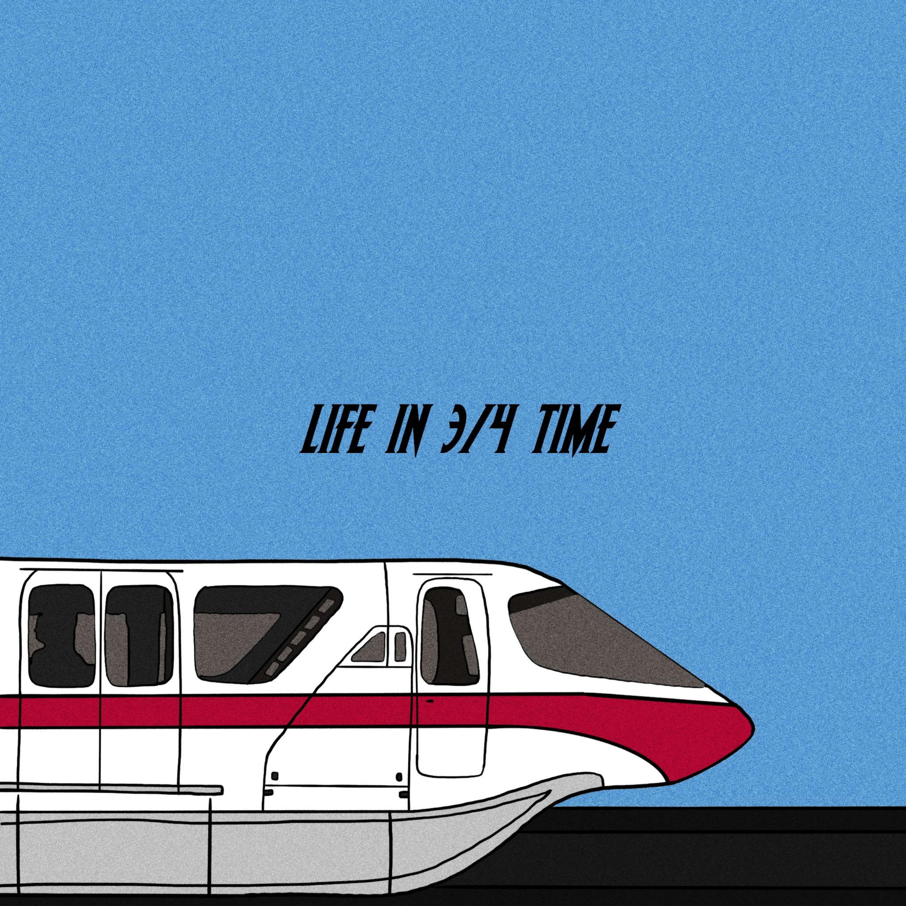Track Image