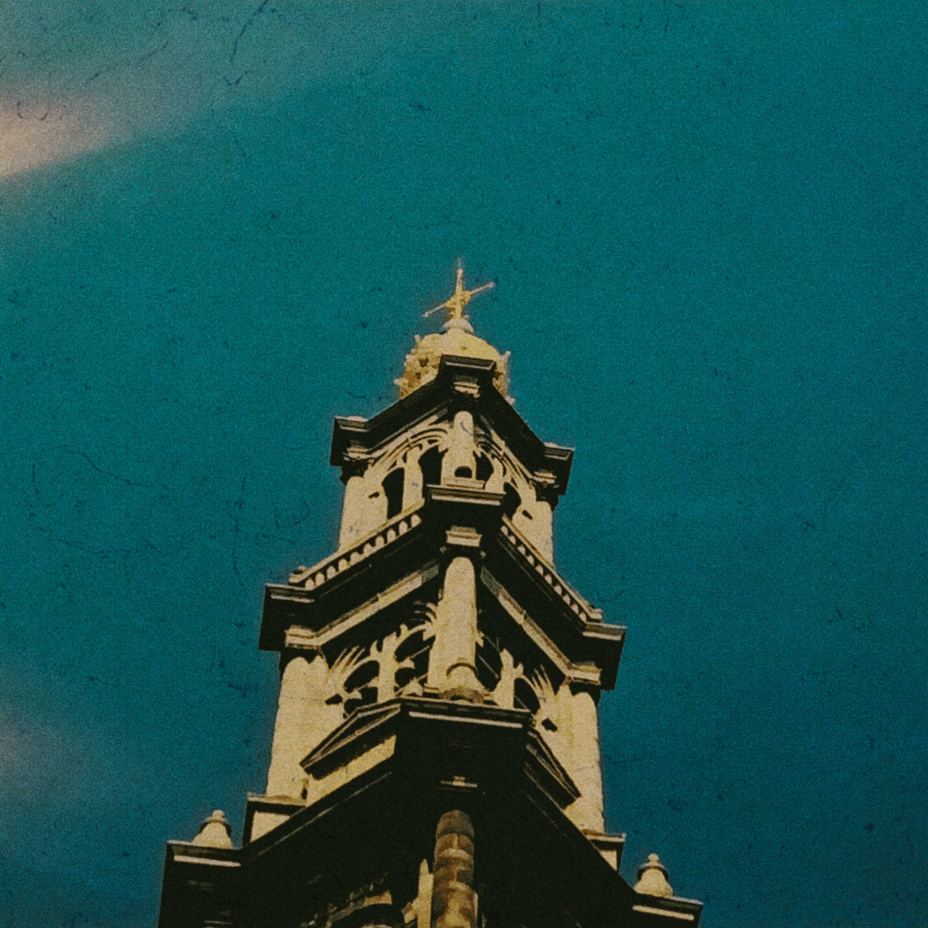 Track Image