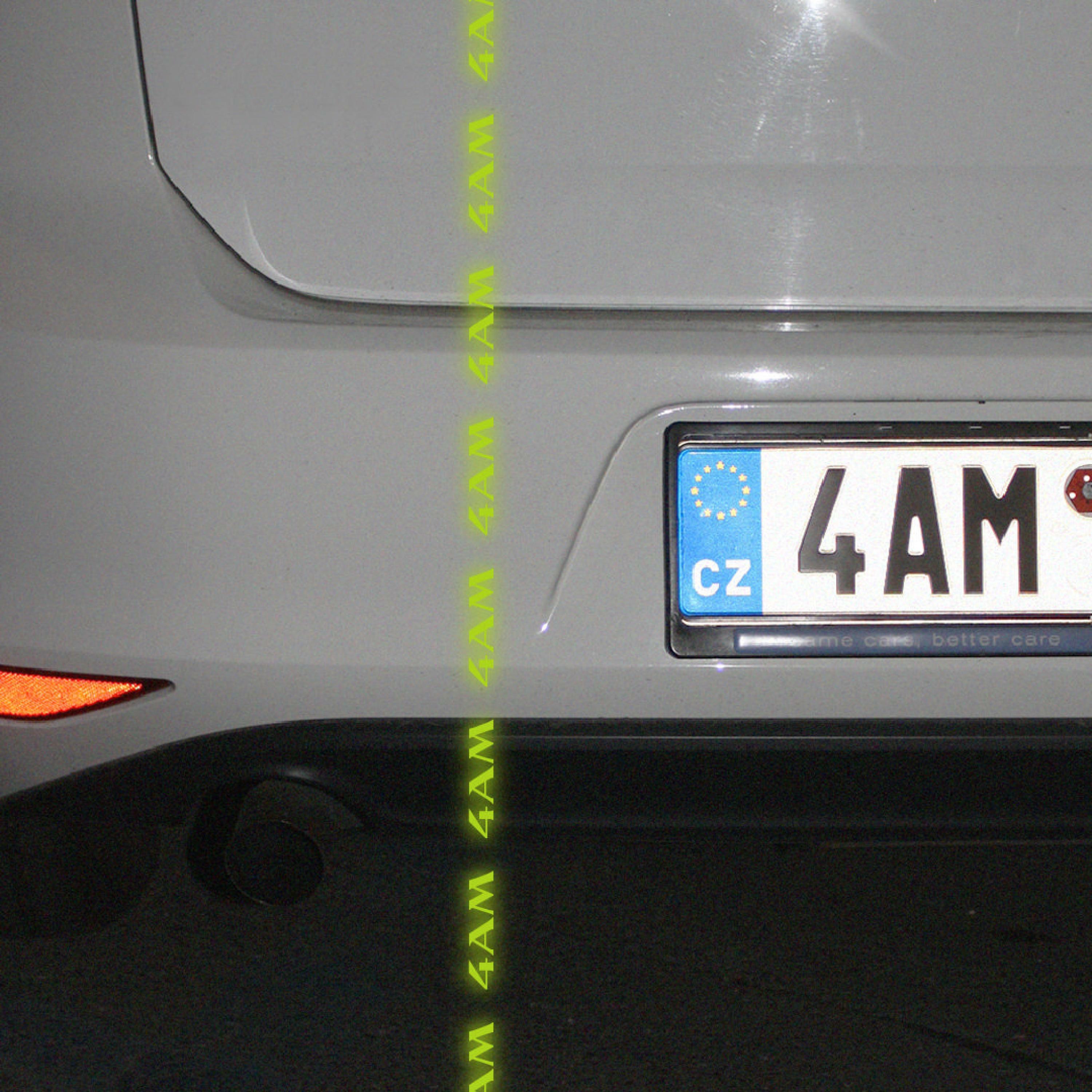 Track Image