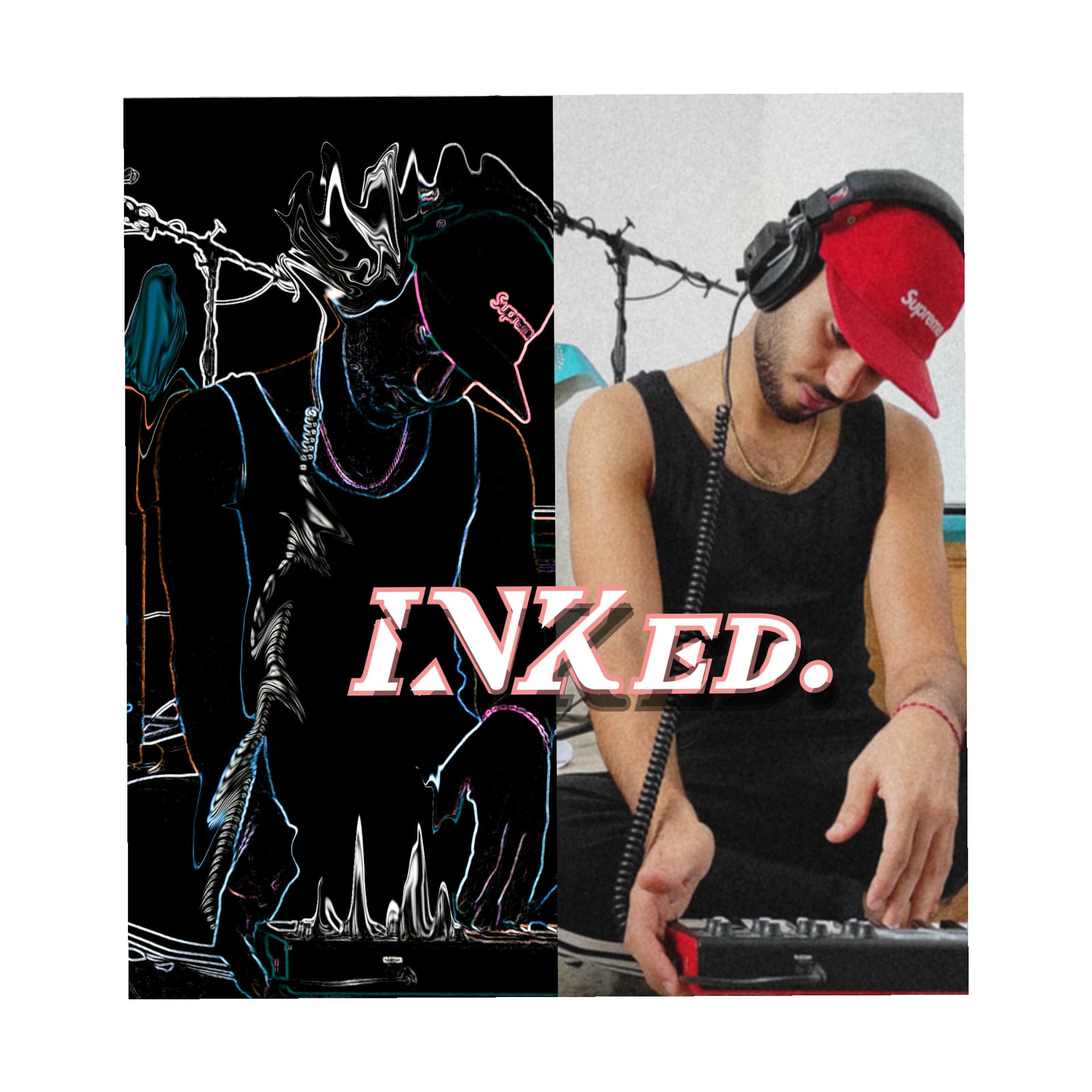 Track Image
