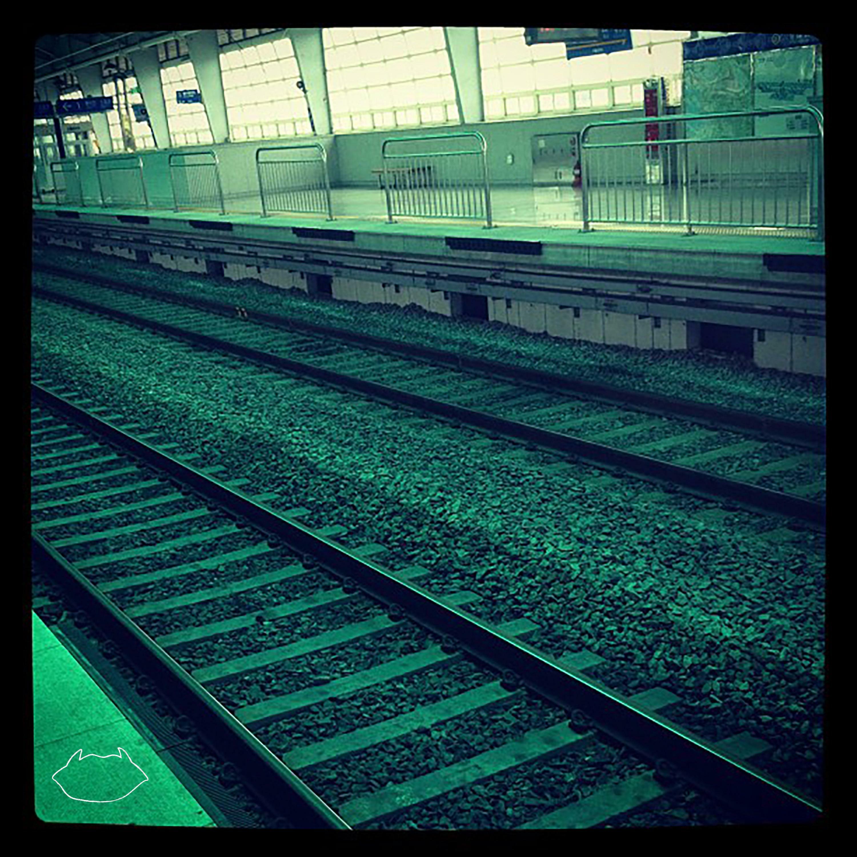 Track Image