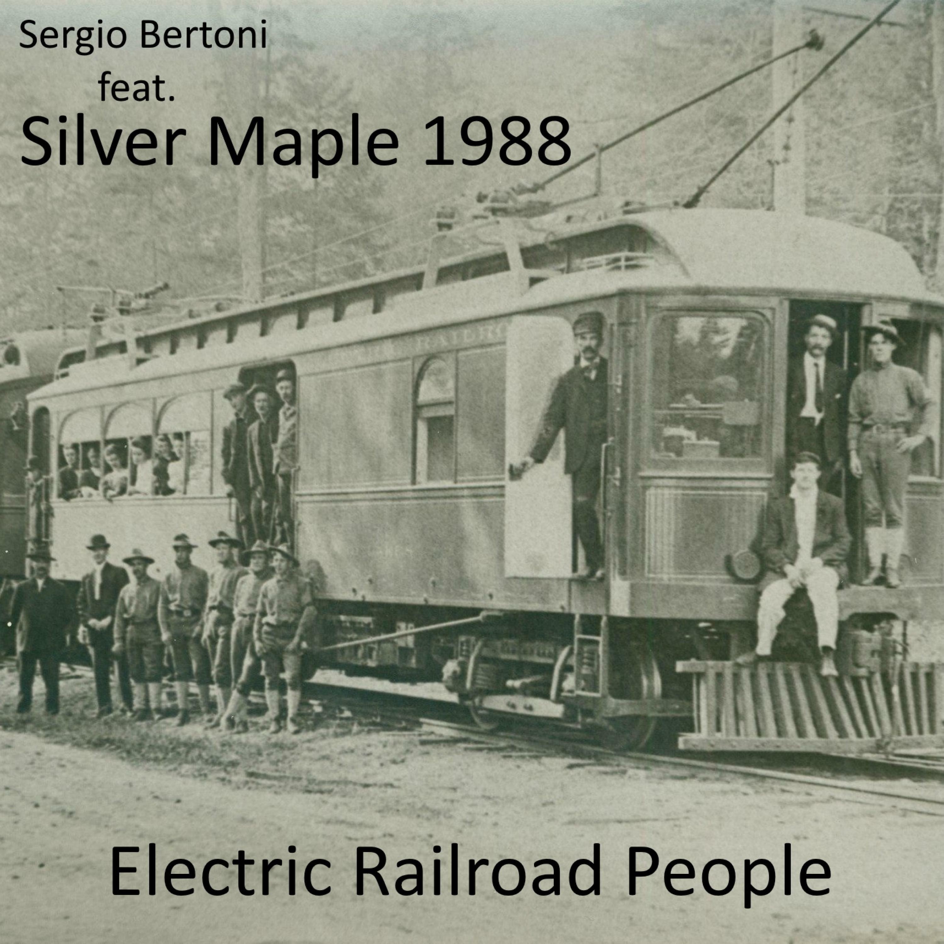 Track Image