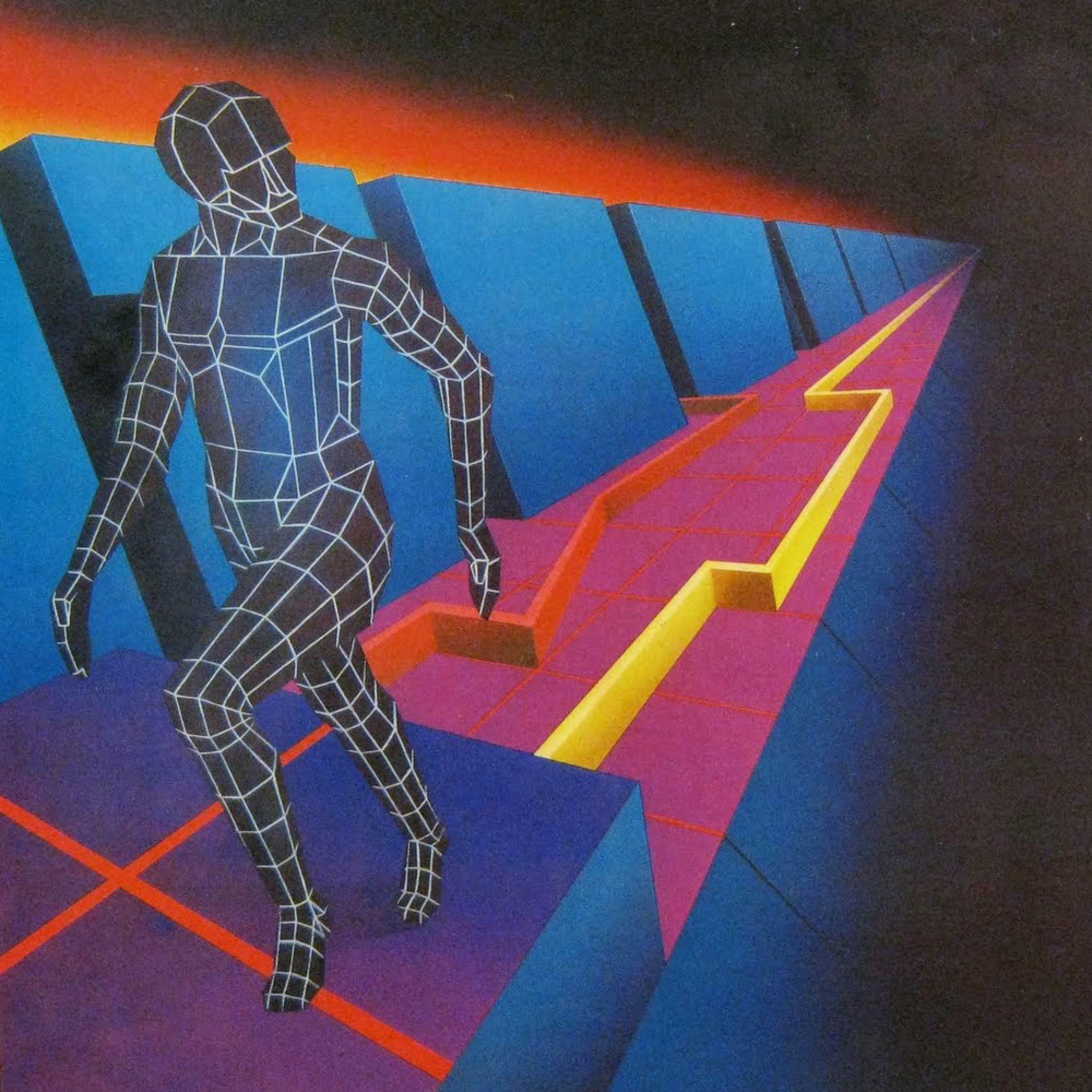 Track Image