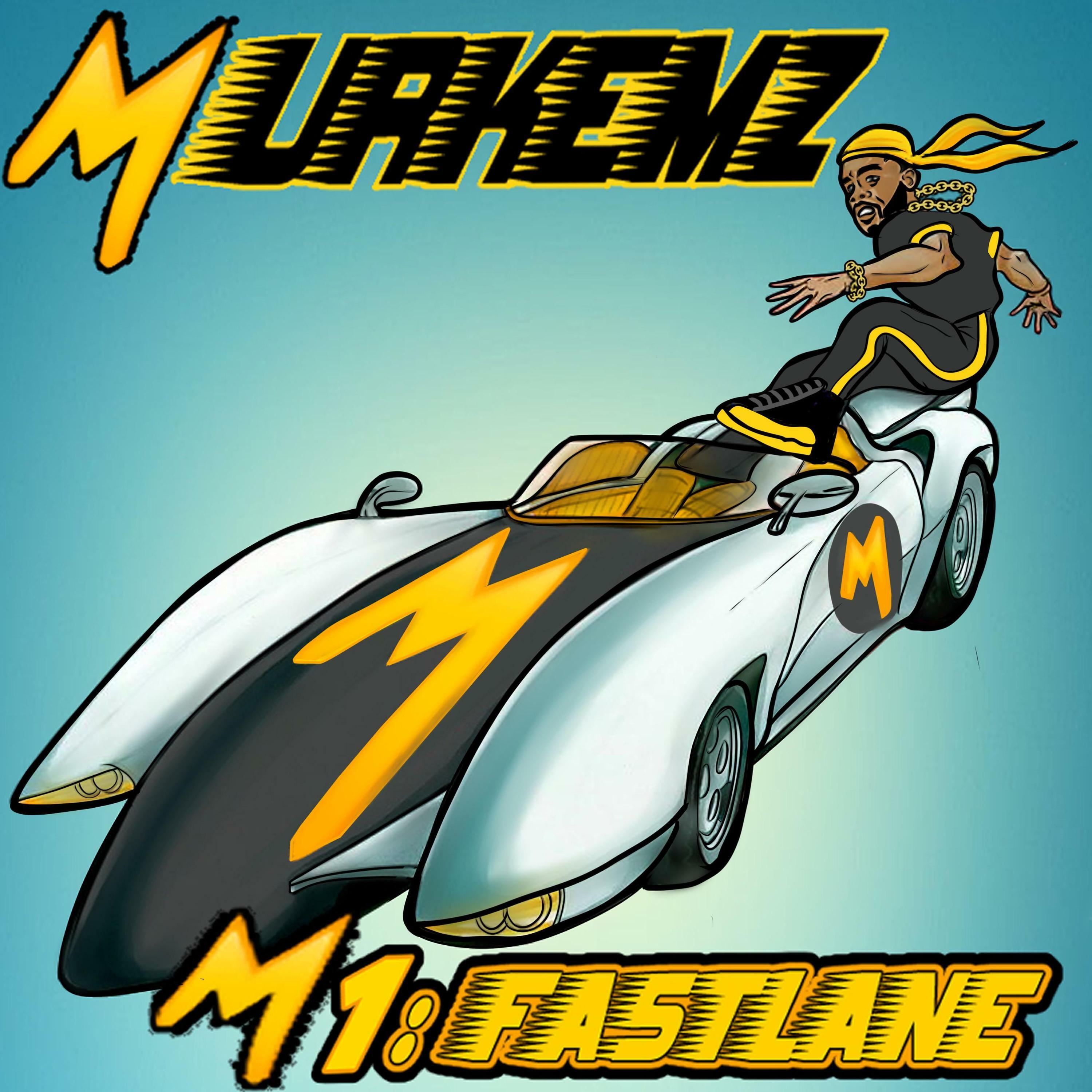 Track Image