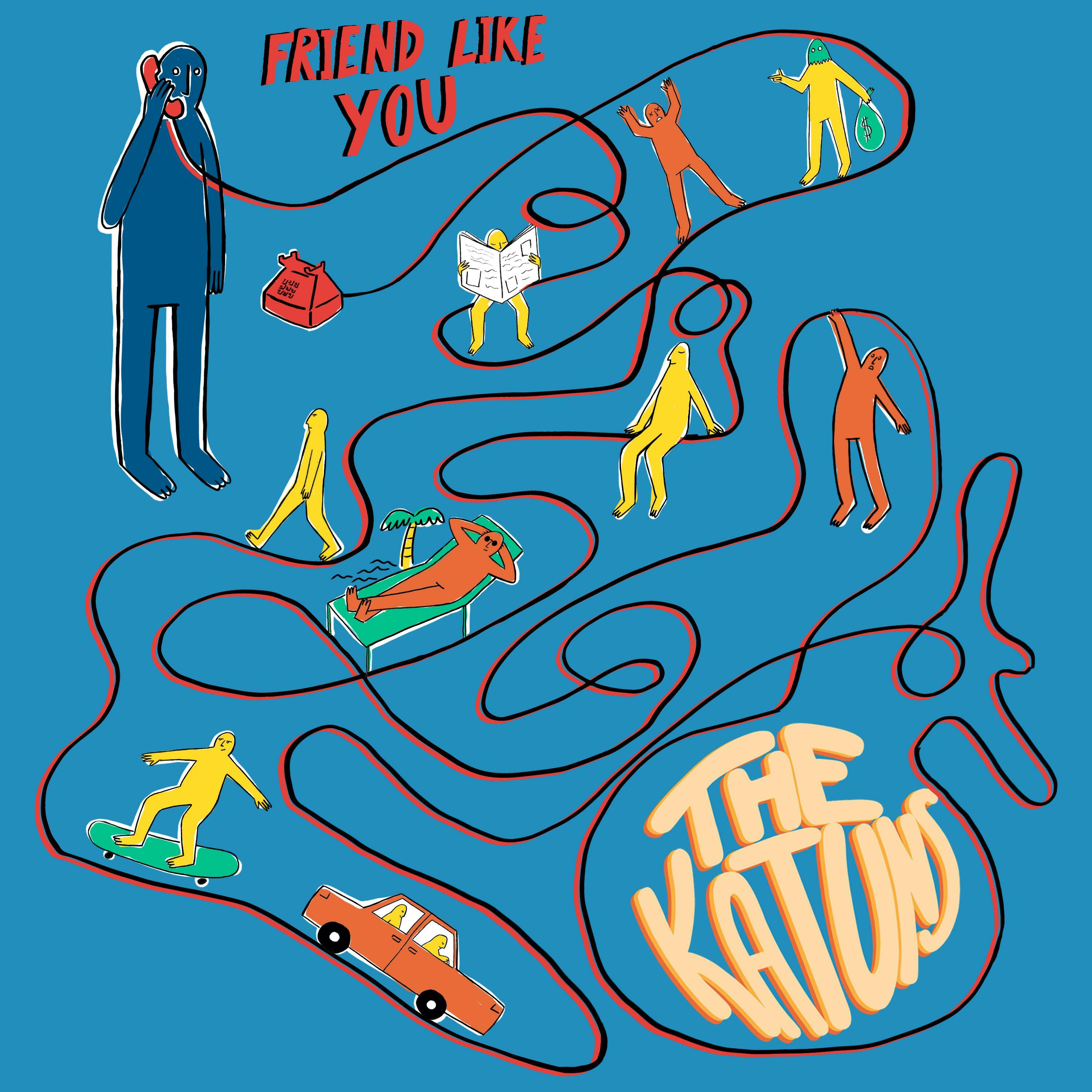Track Image