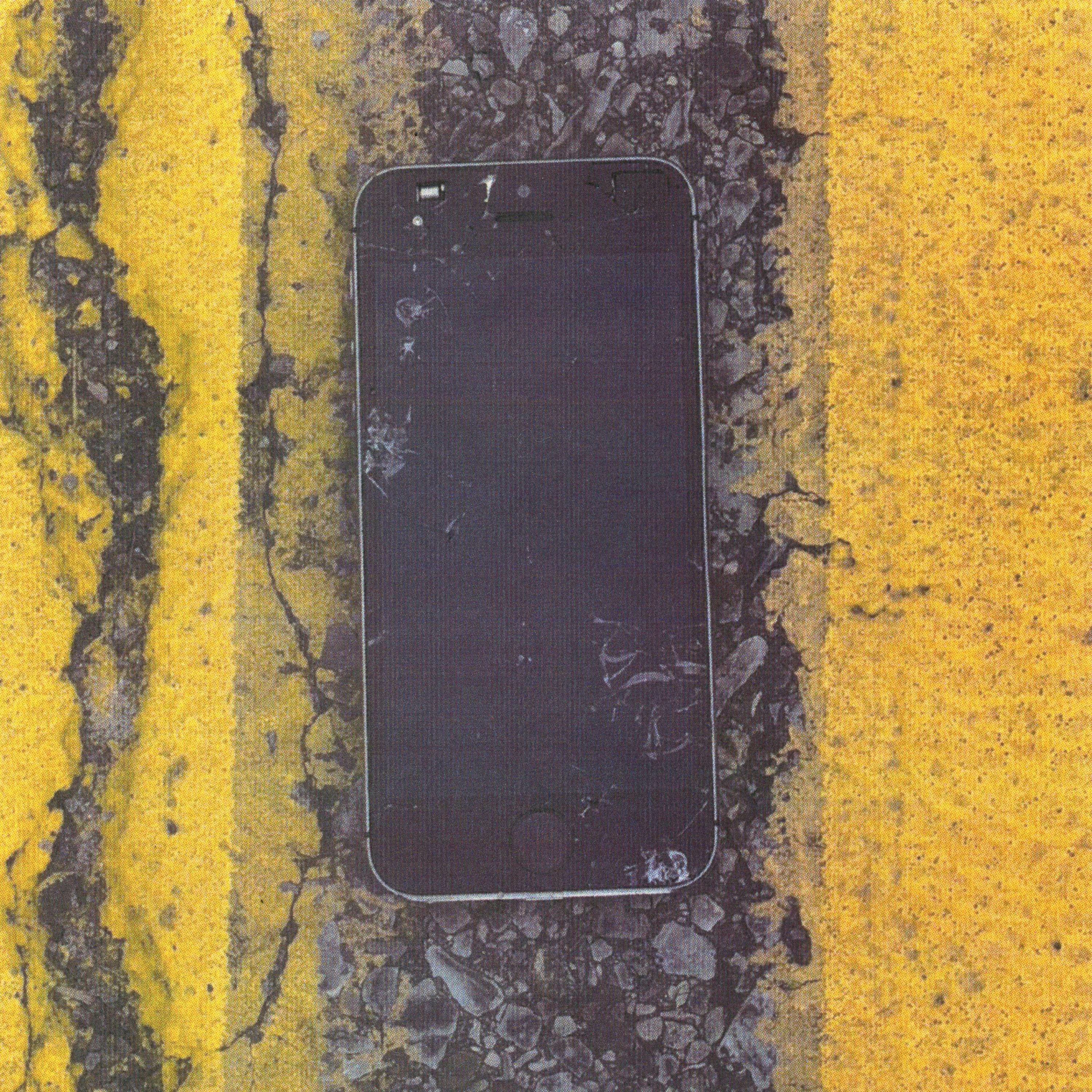 Track Image