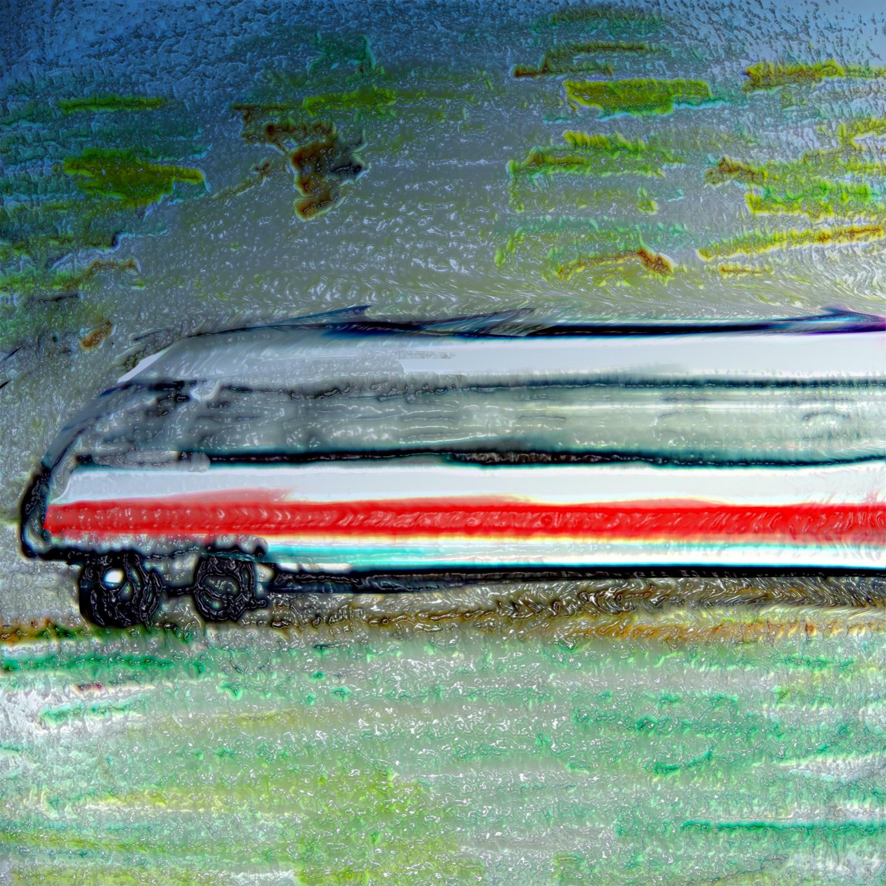 Track Image