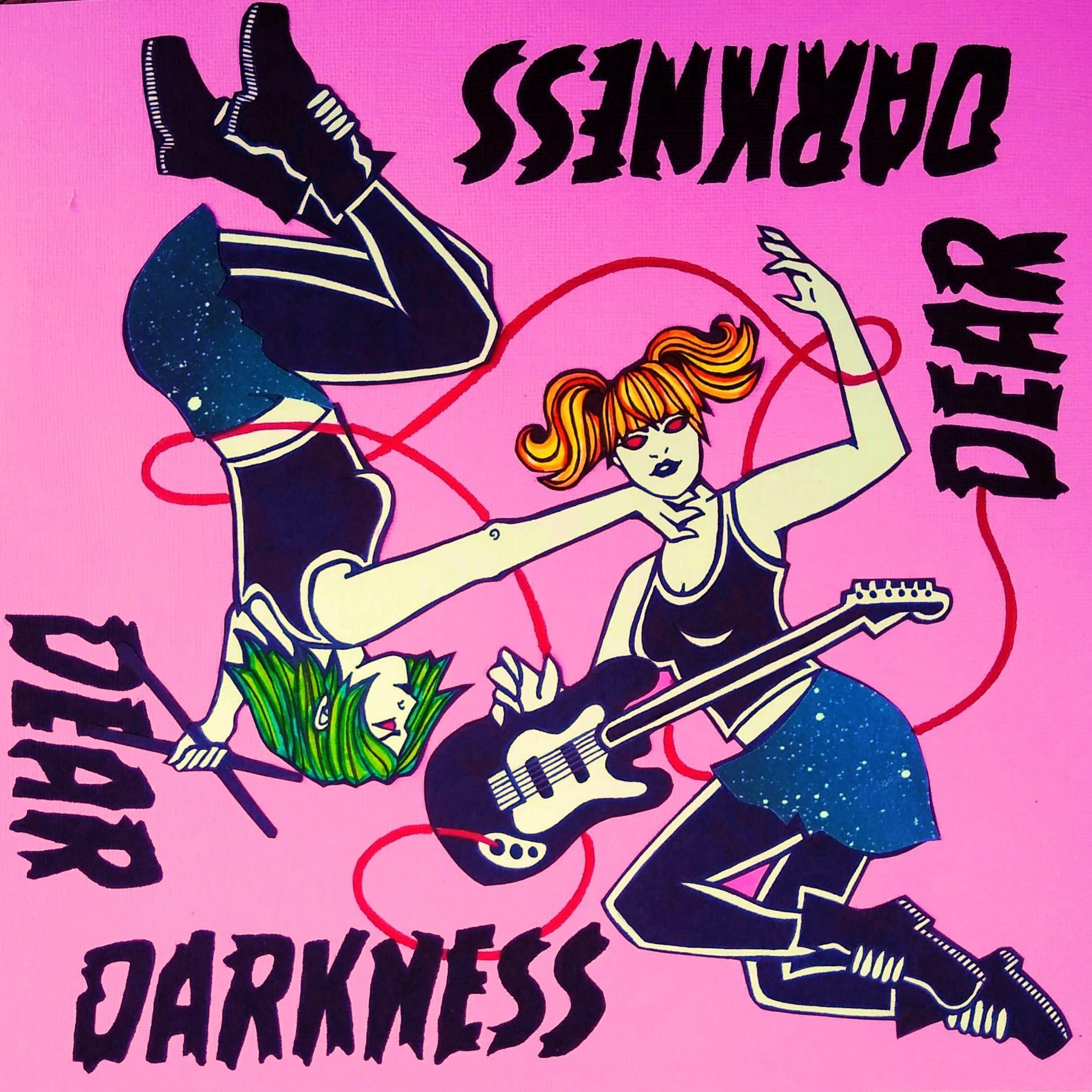 Track Image