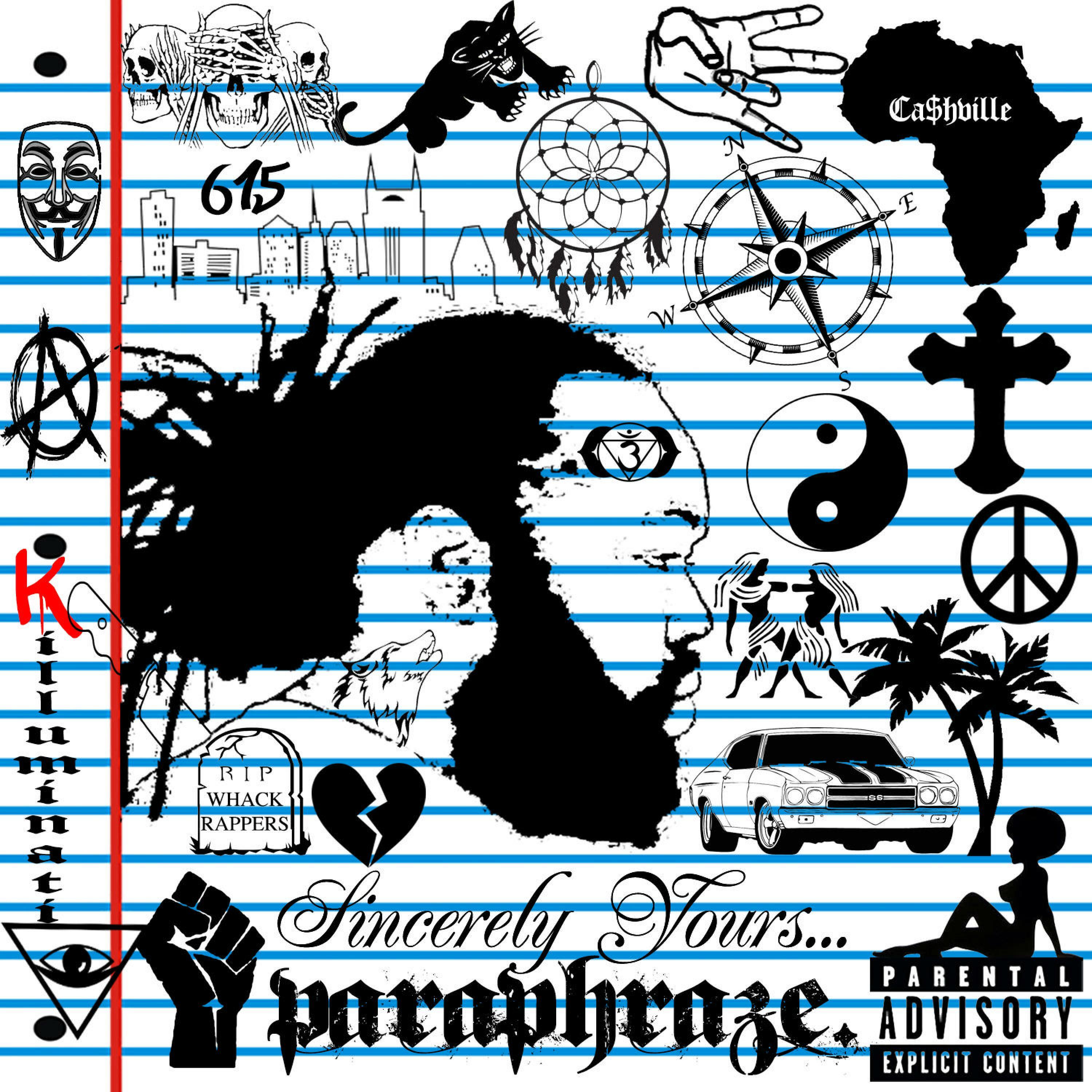 Track Image