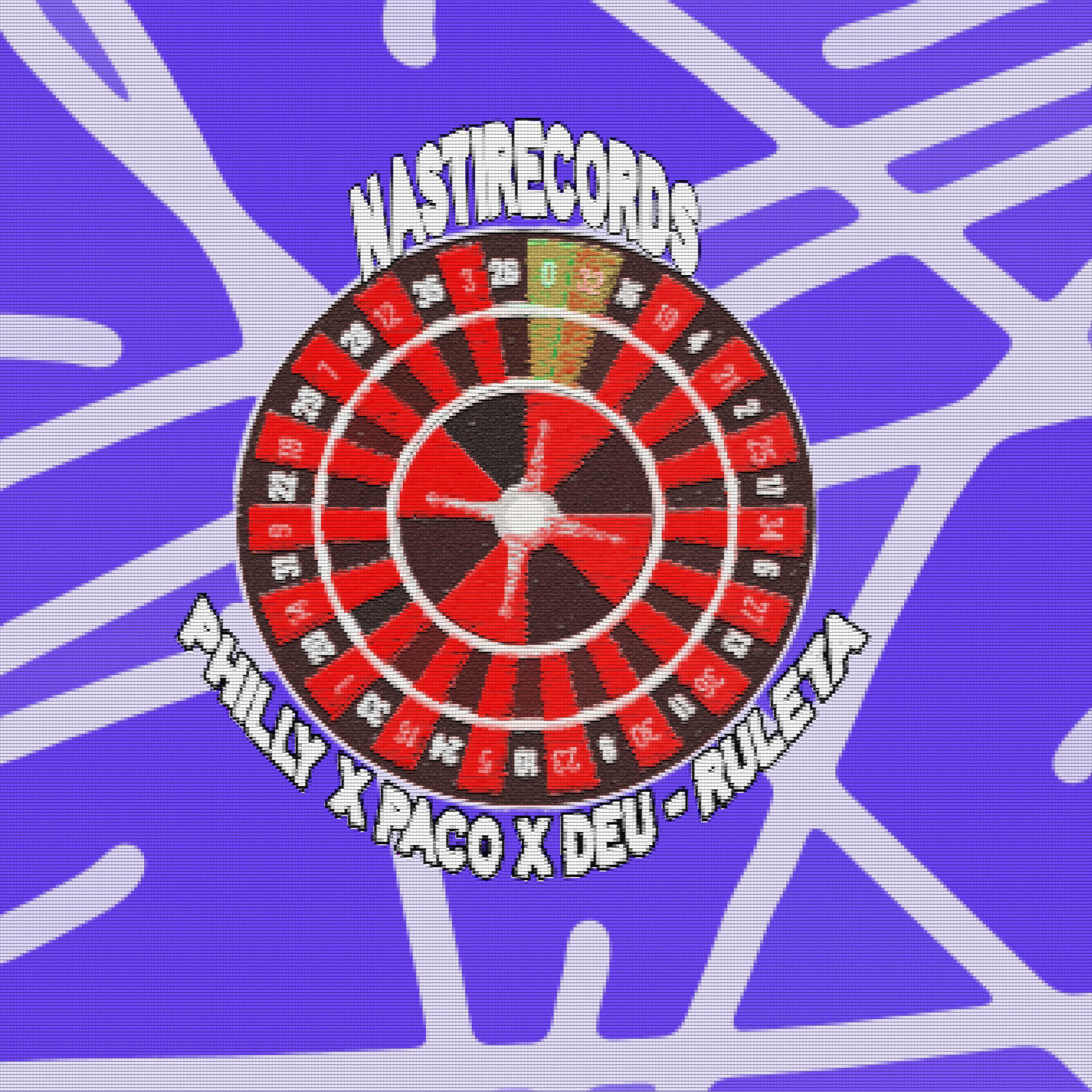 Track Image