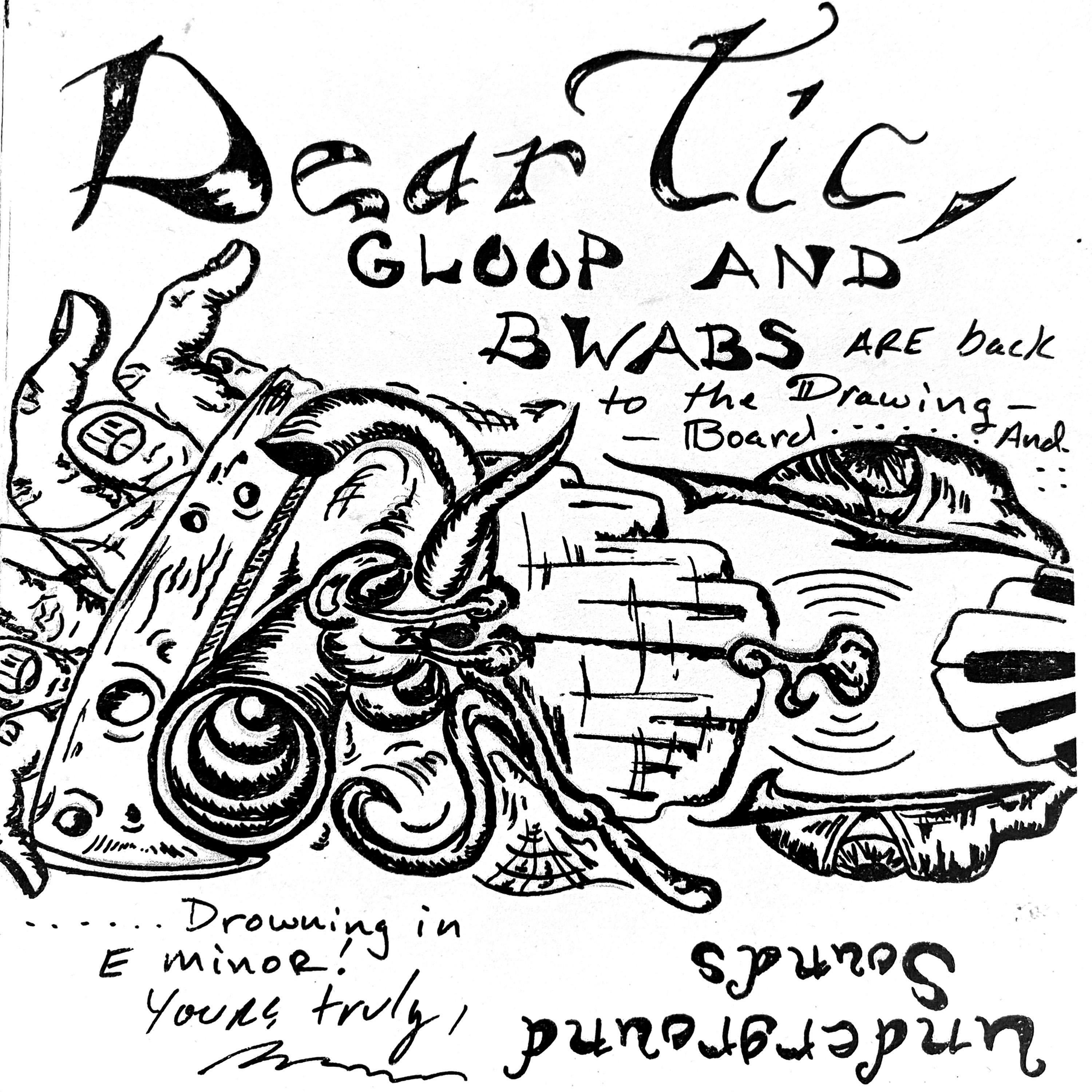 Track Image