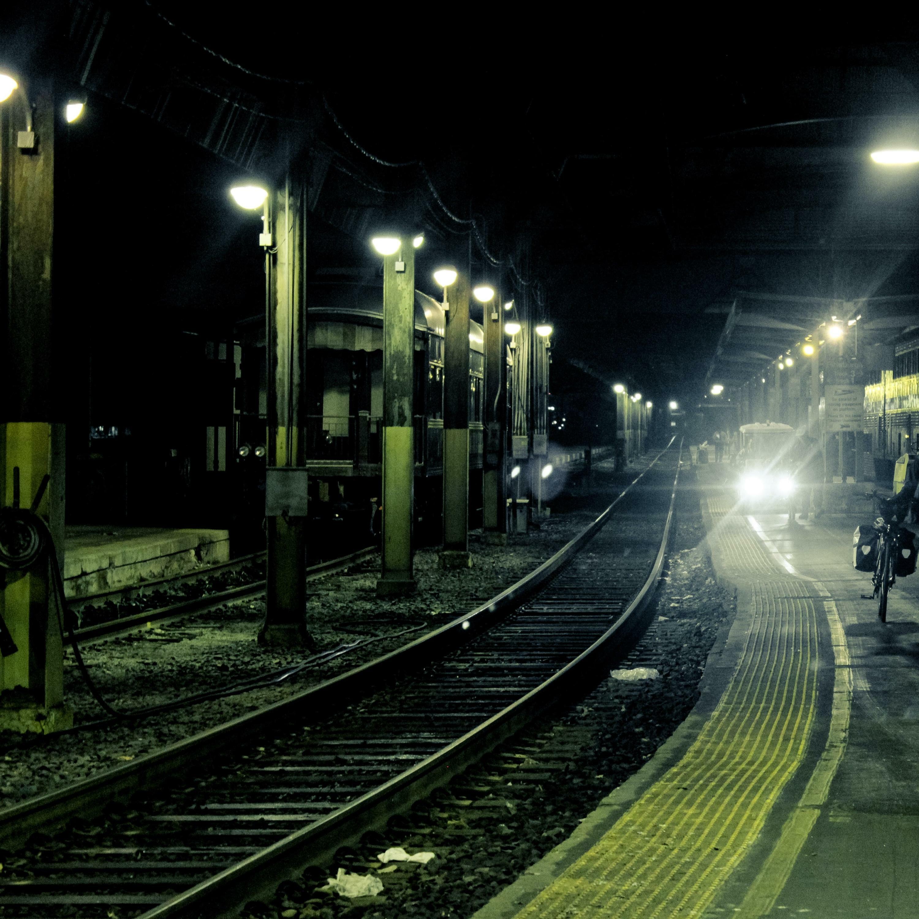 Track Image