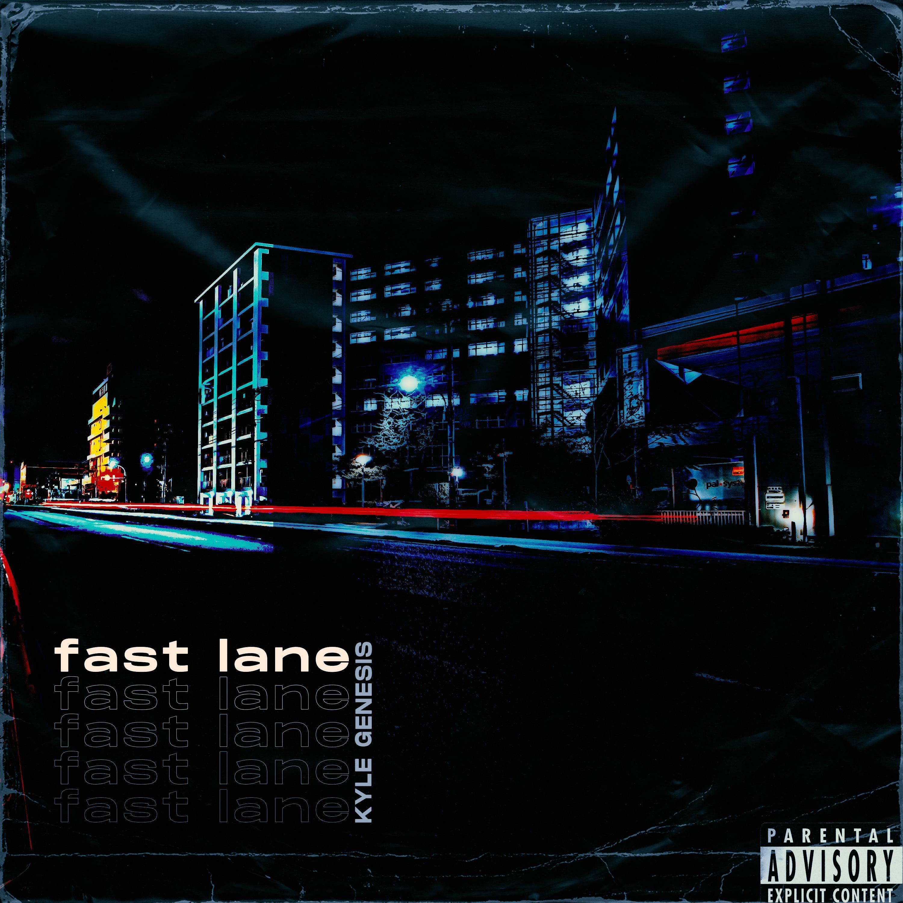Track Image