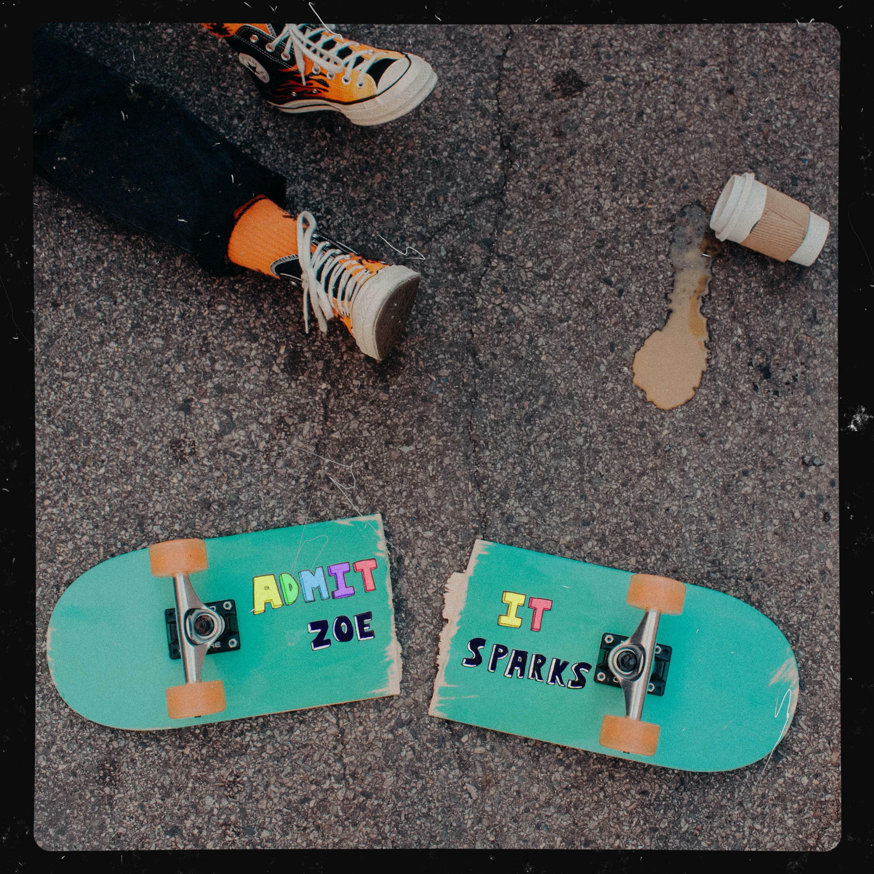 Track Image