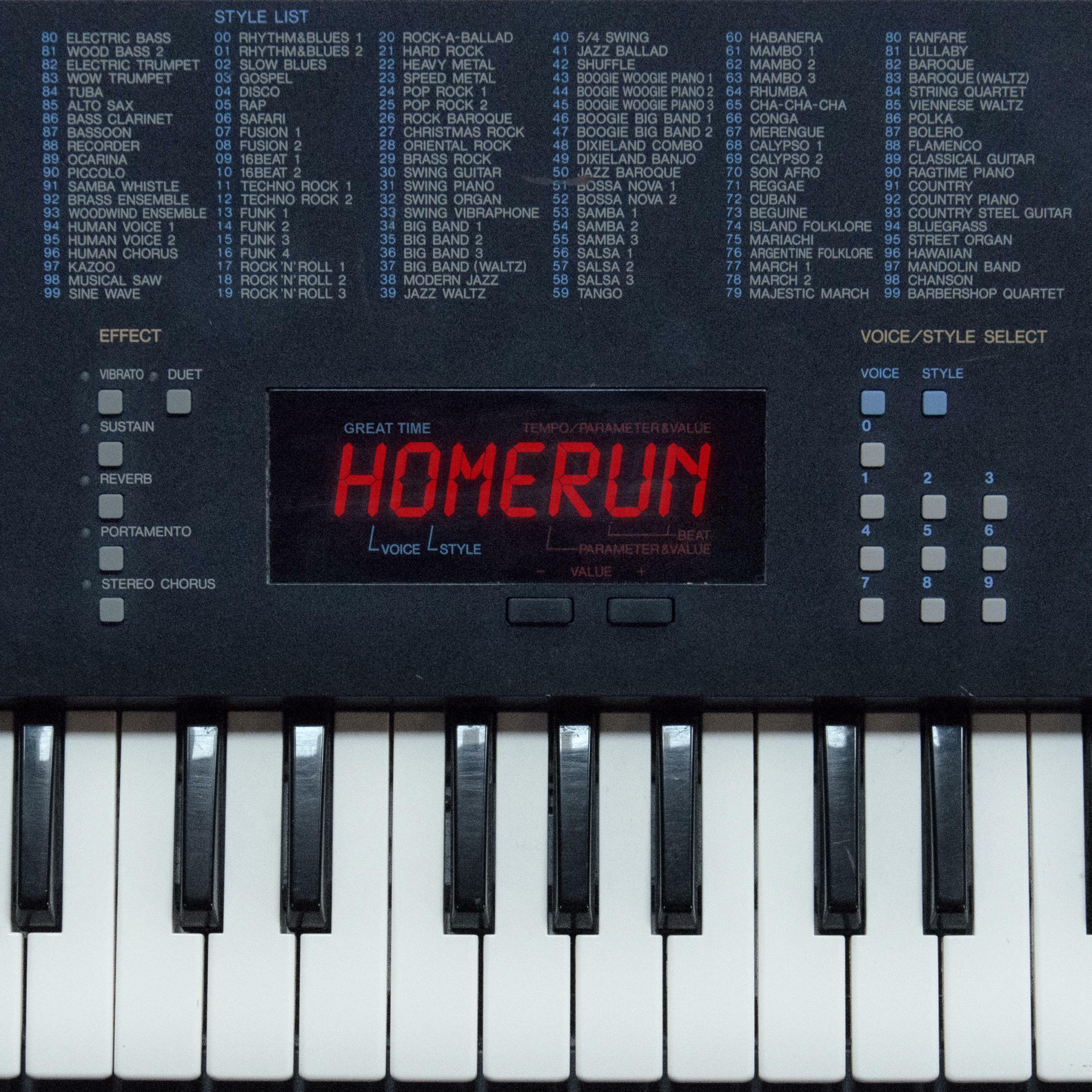 Track Image