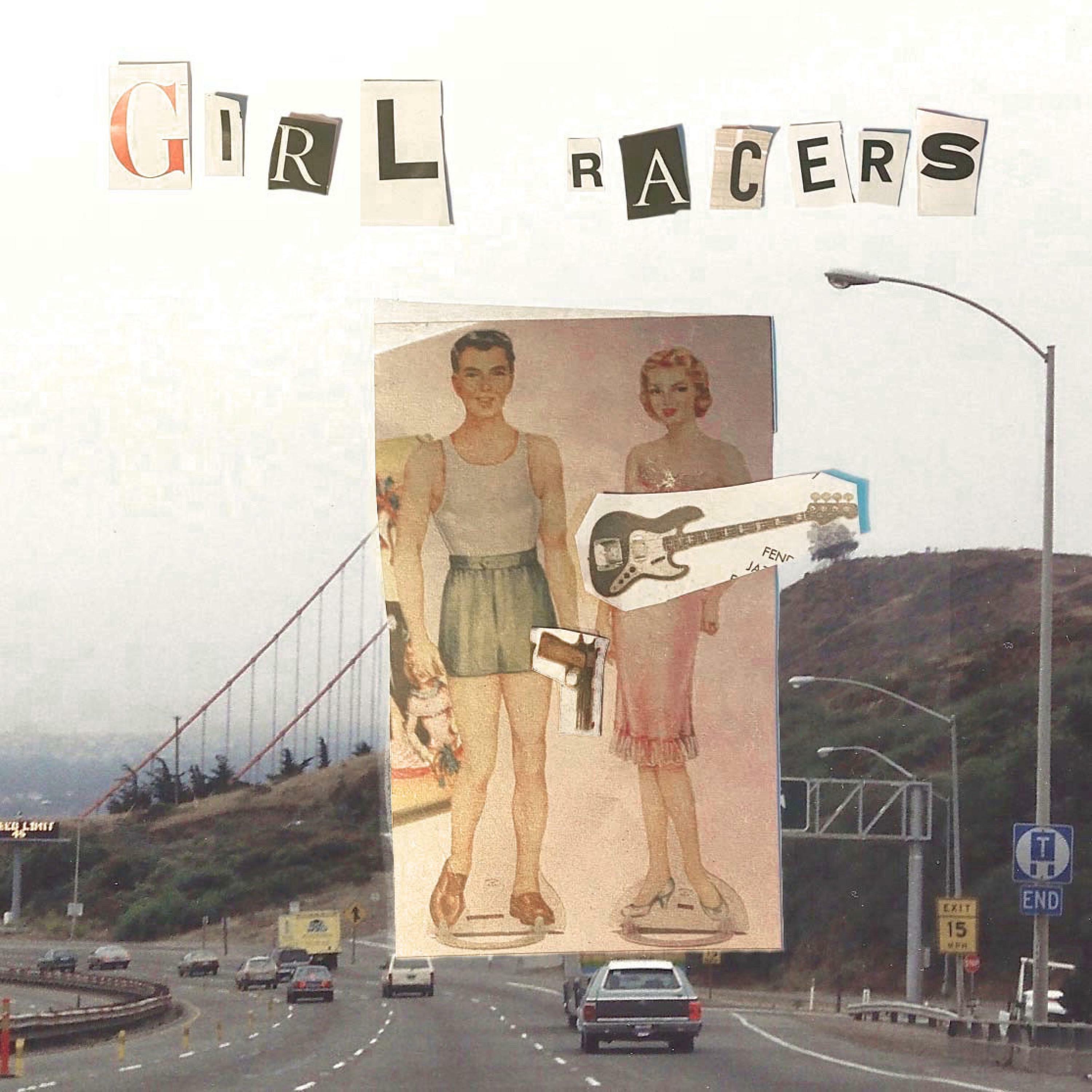 Track Image
