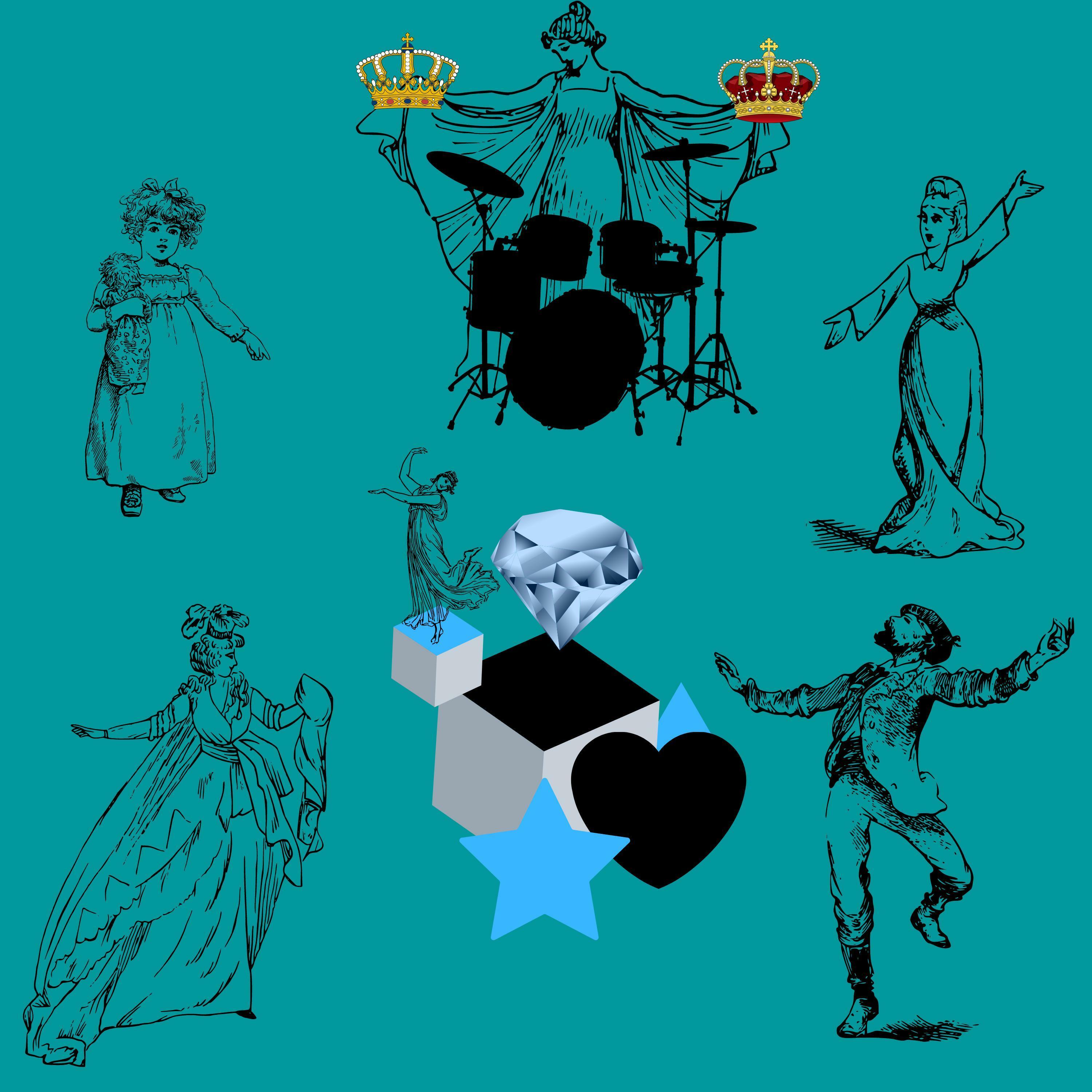 Track Image