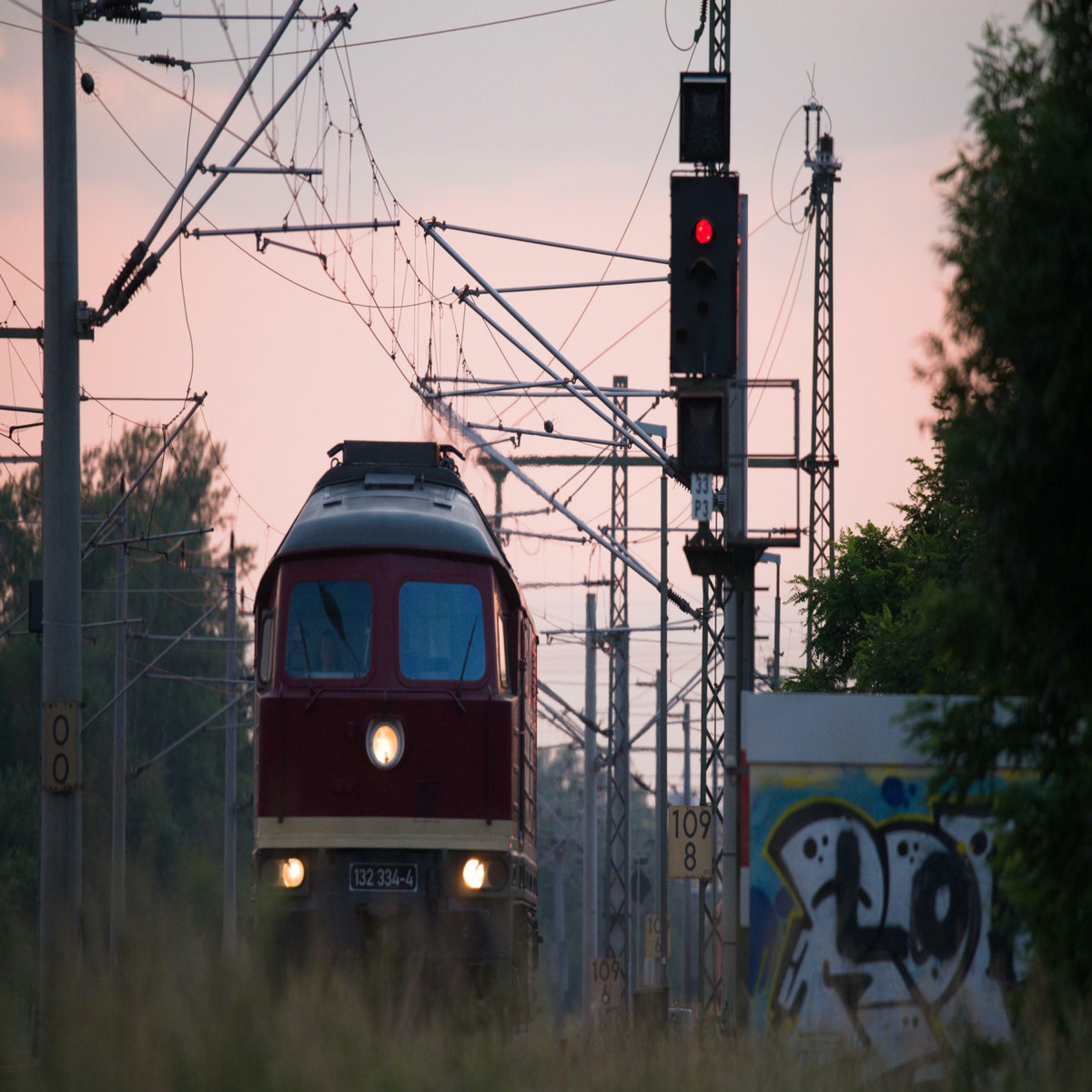 Track Image