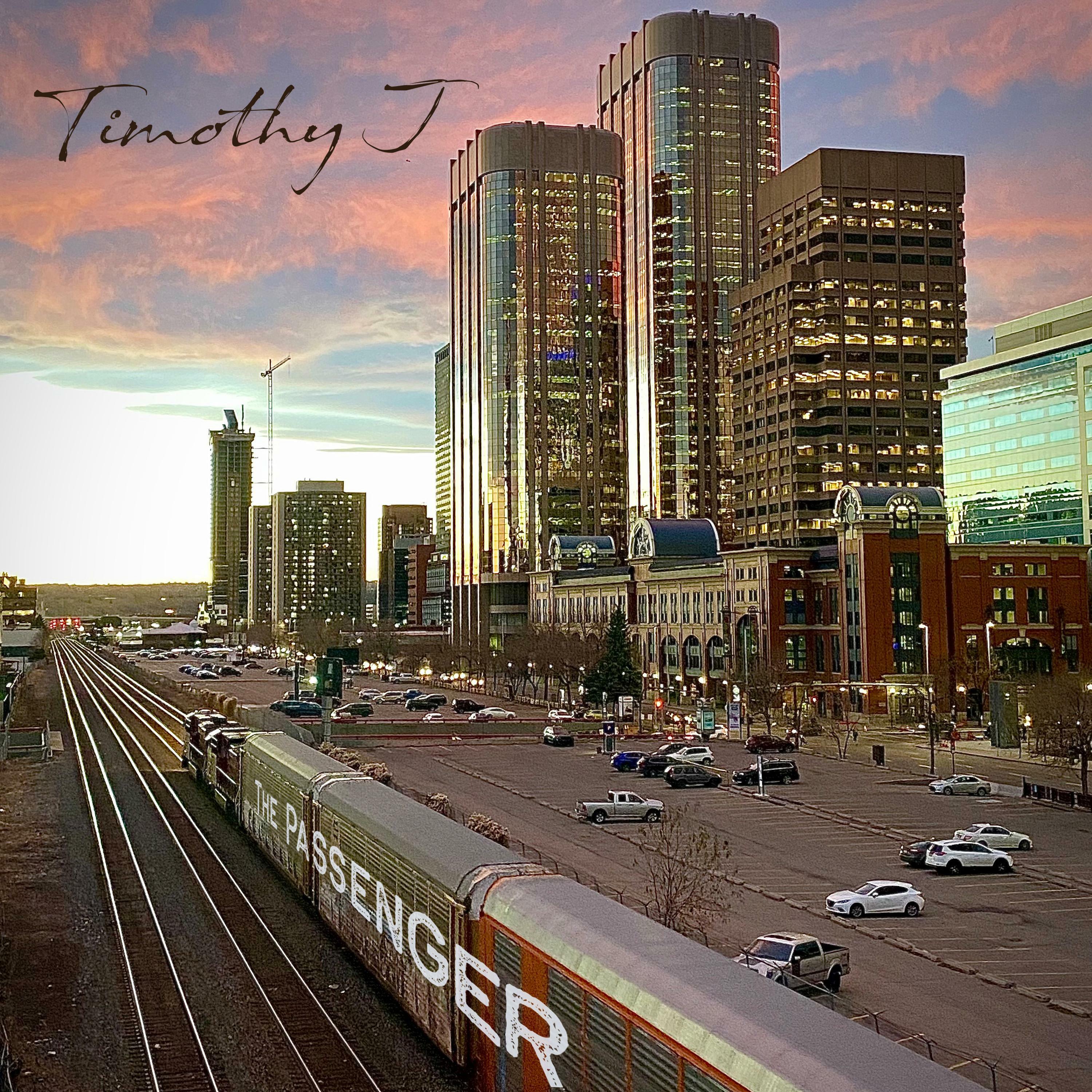 Track Image