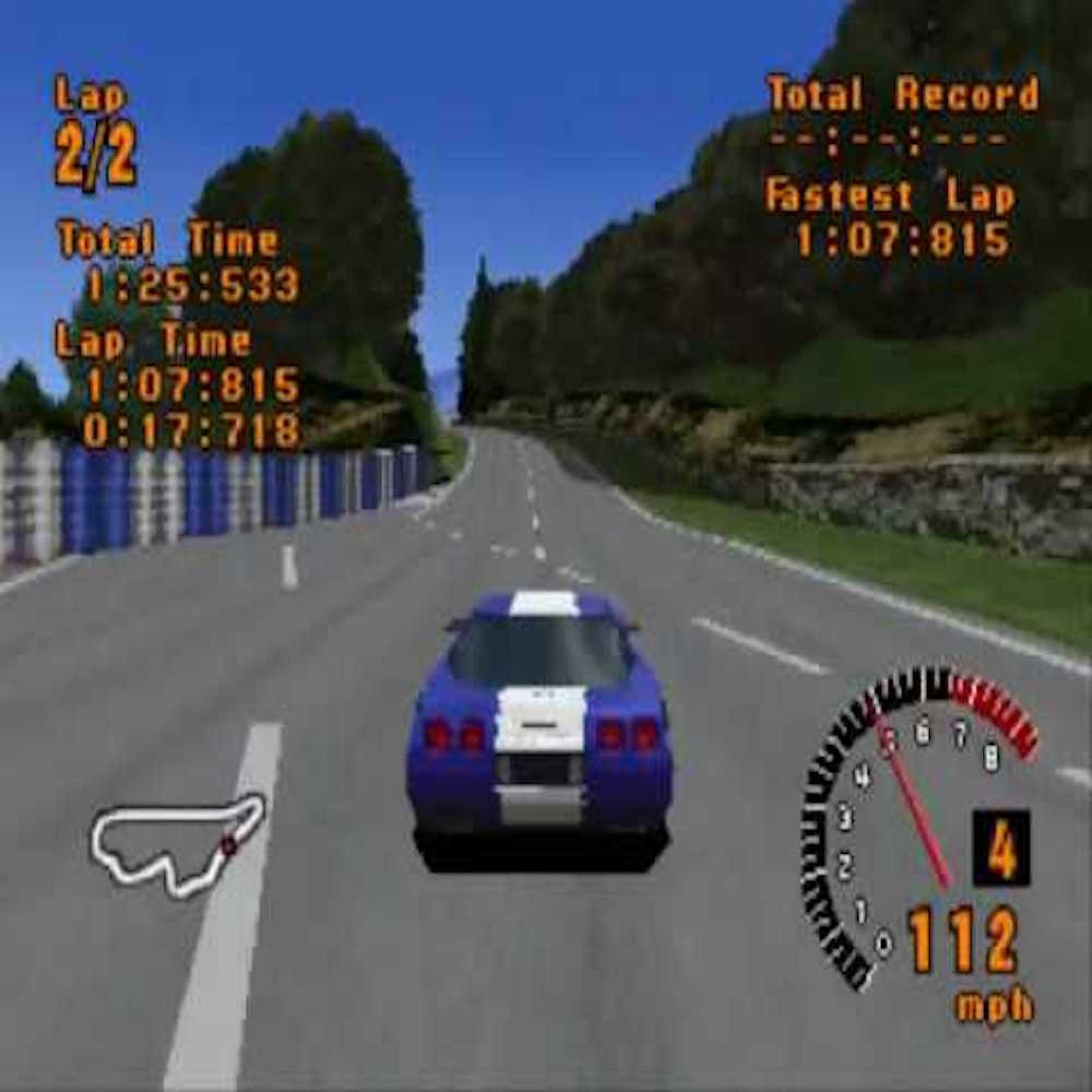 Track Image