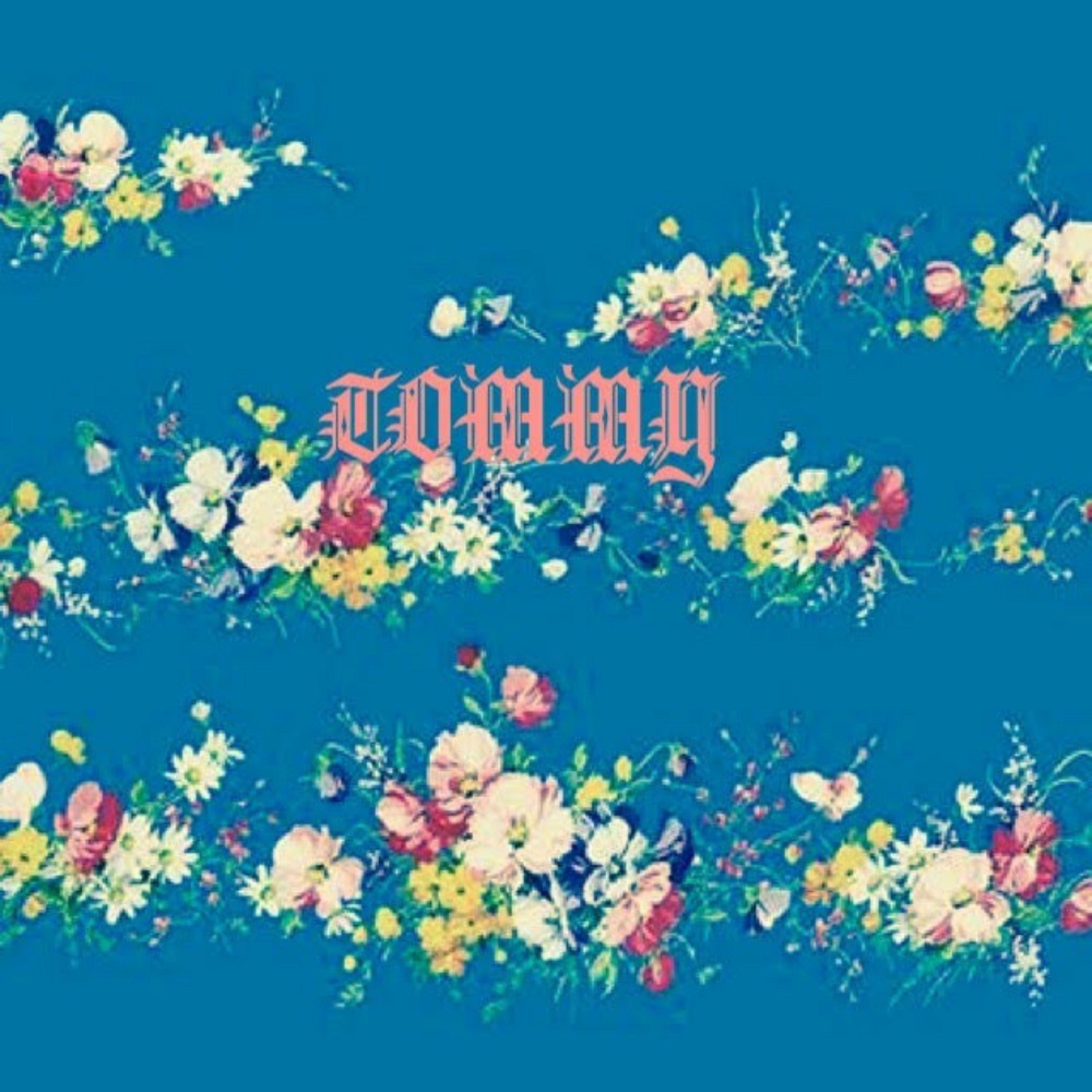 Track Image