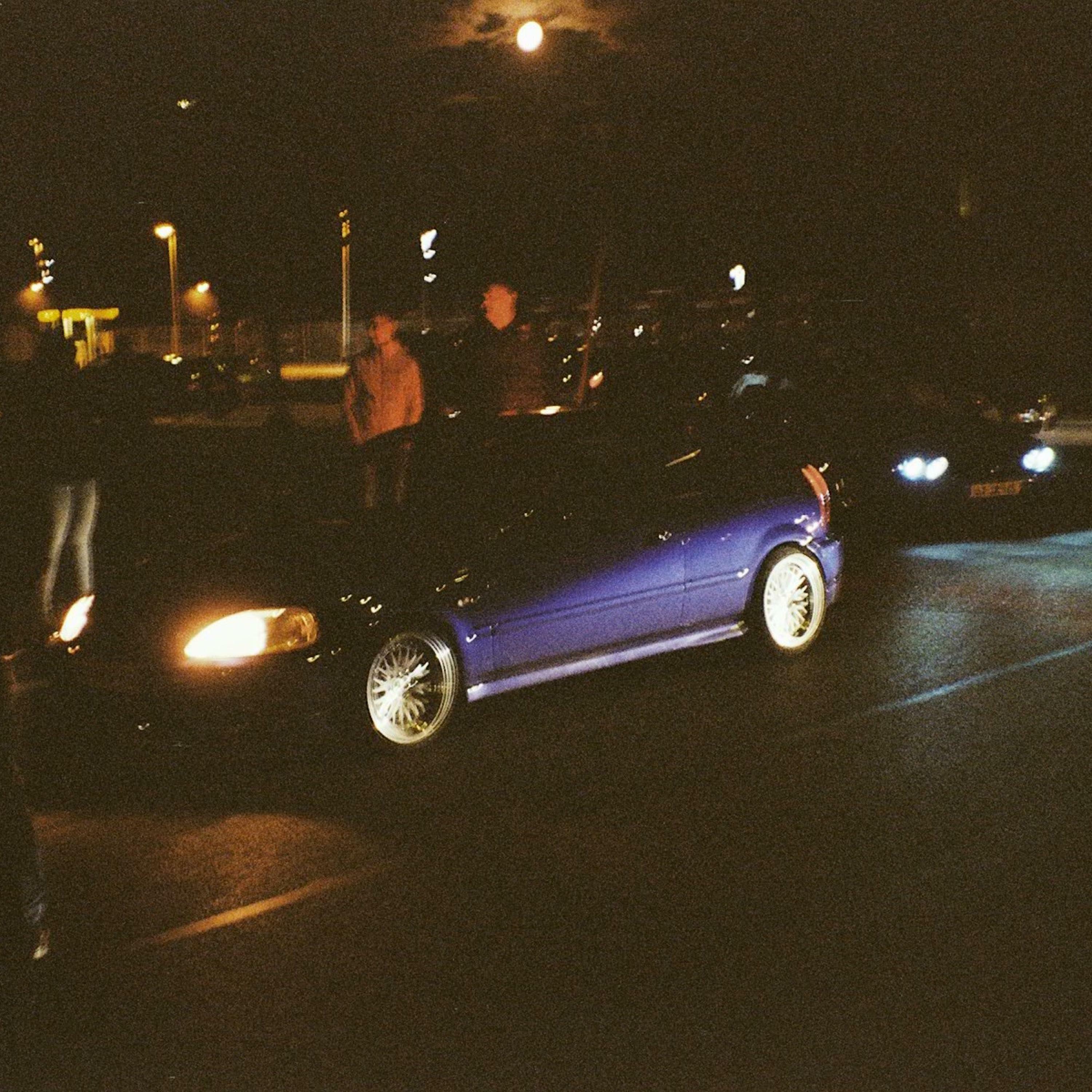 Track Image
