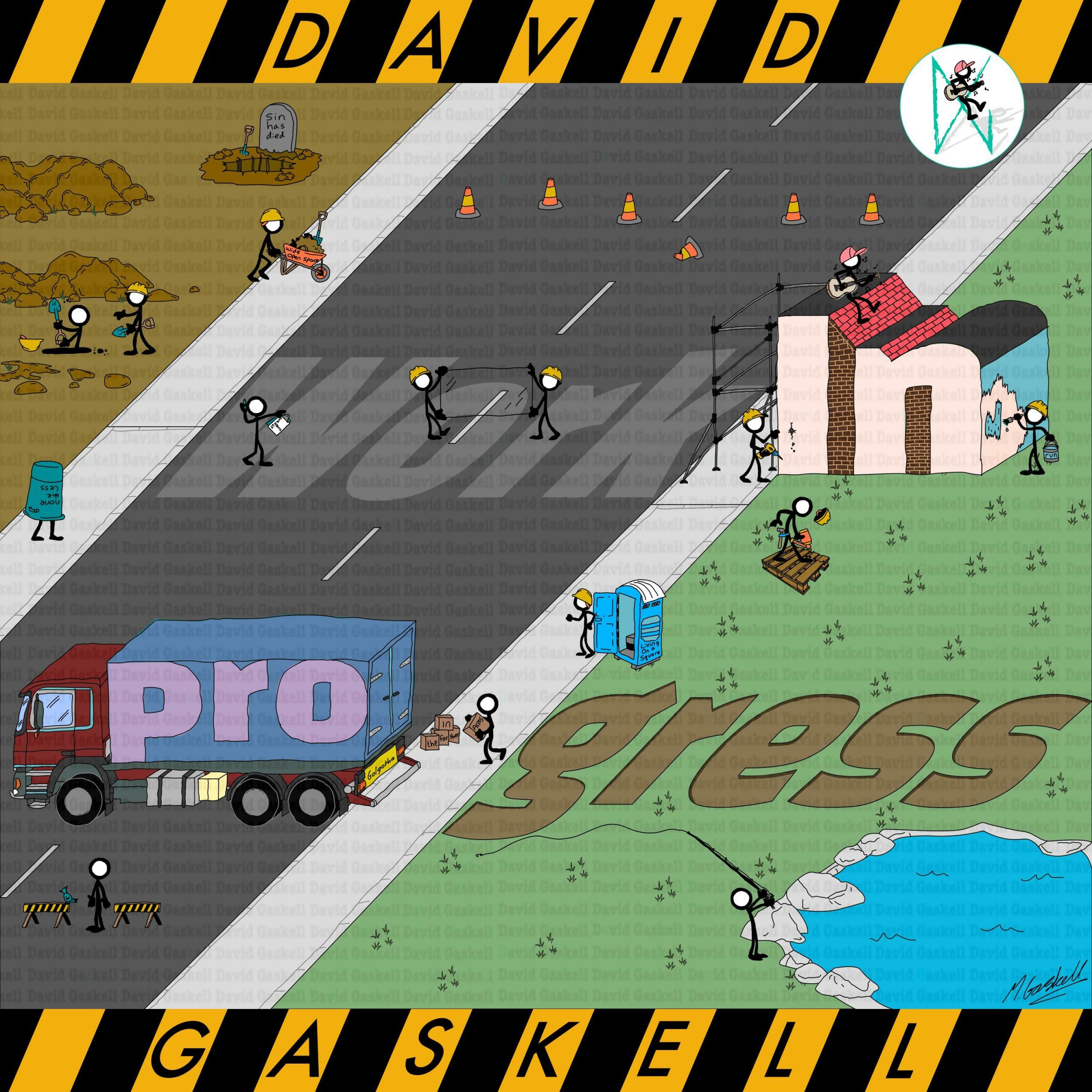 Track Image