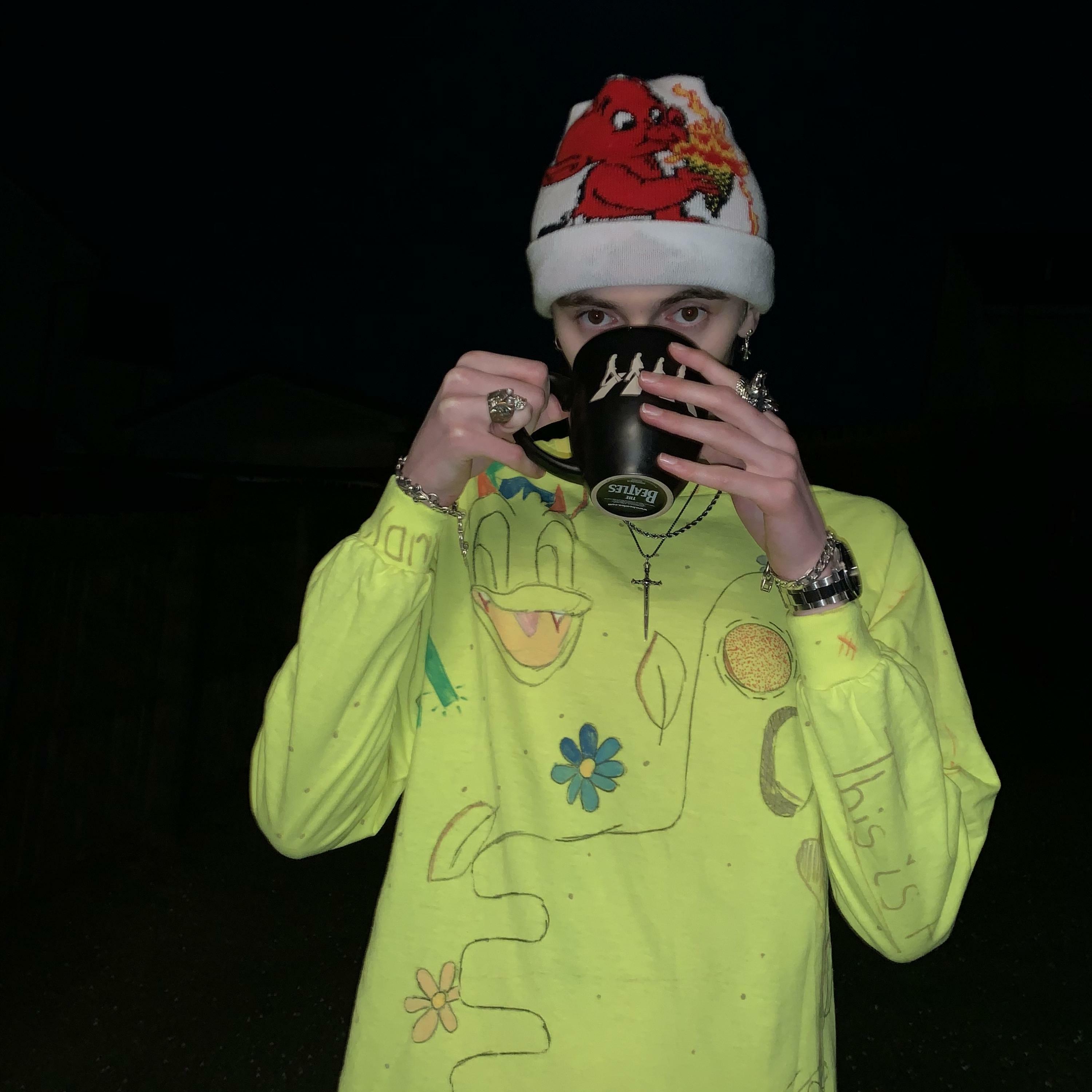 Track Image