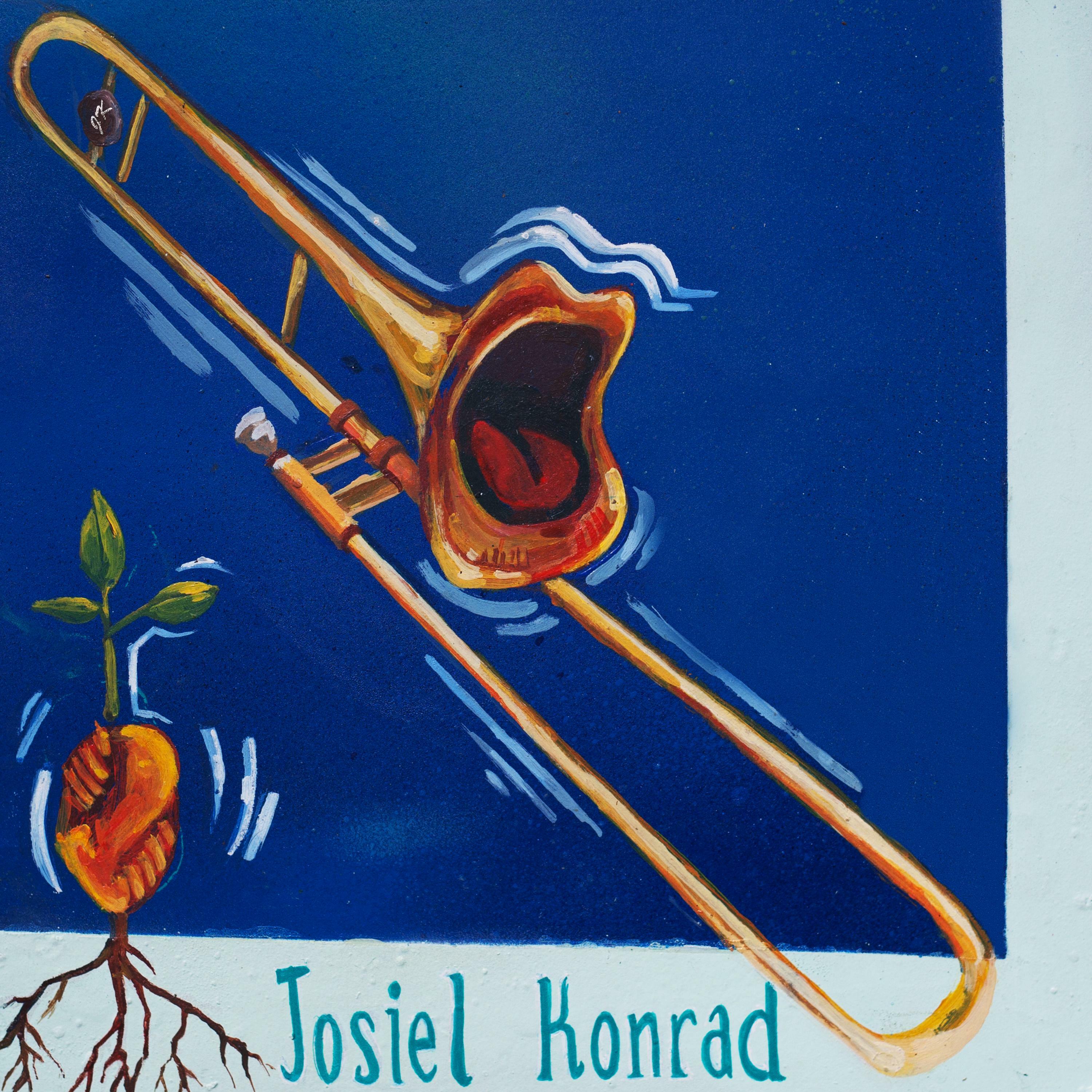 Track Image