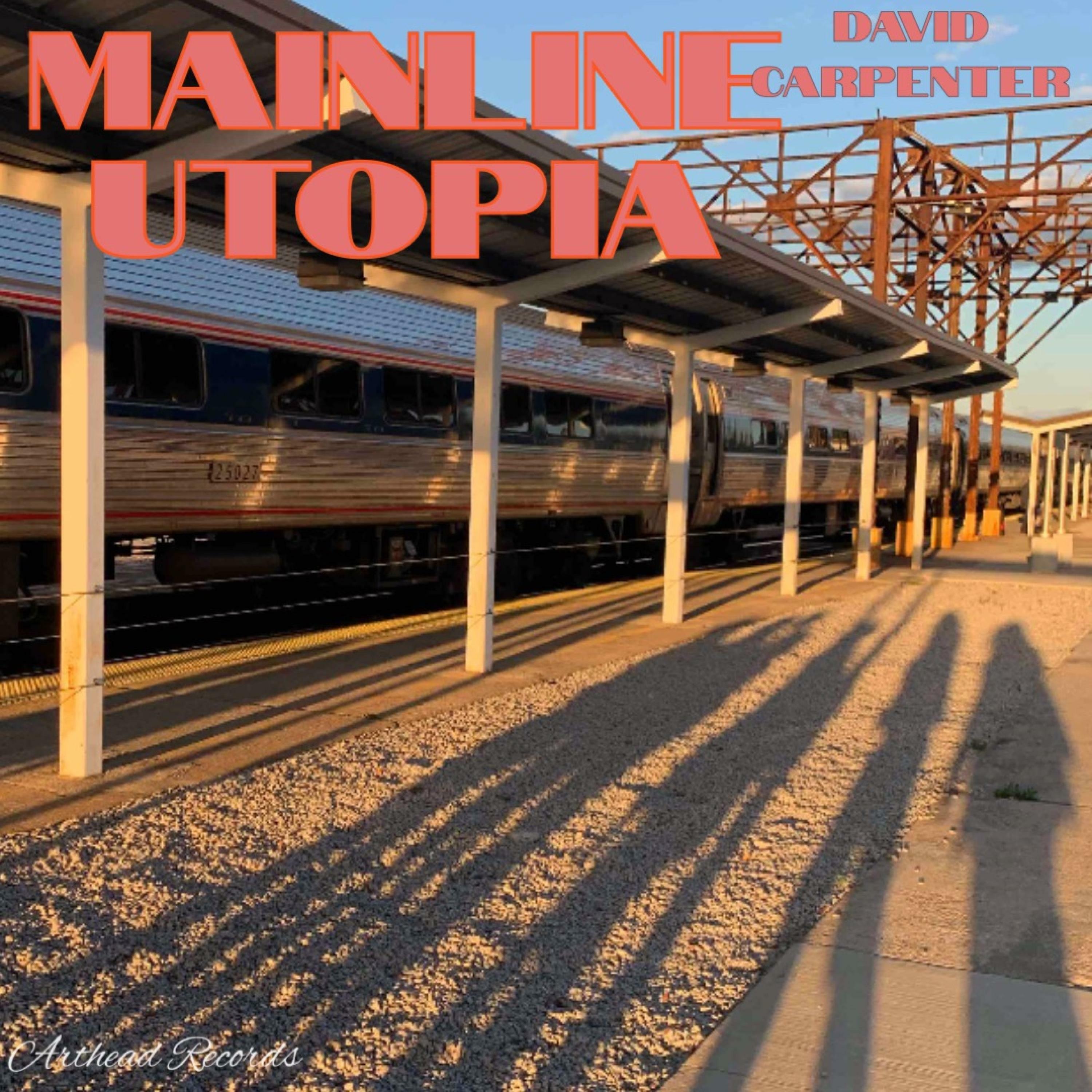 Track Image