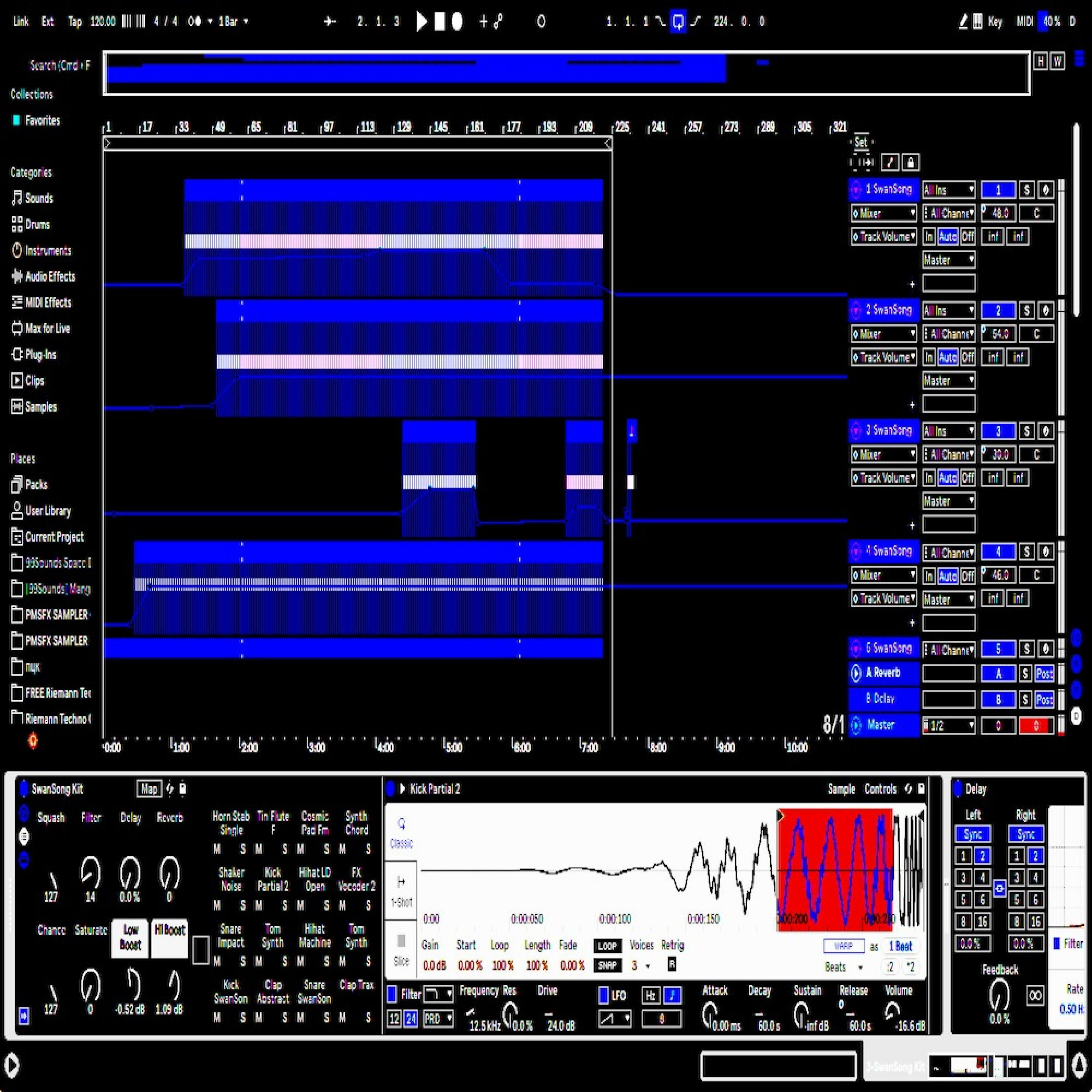 Track Image