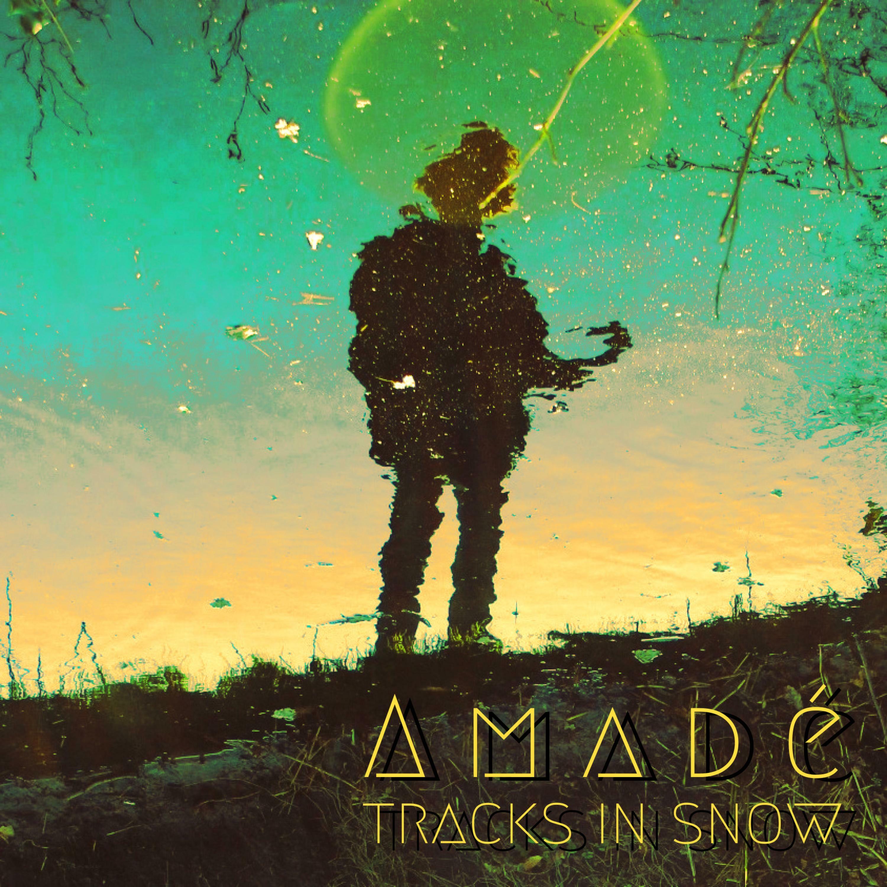Track Image