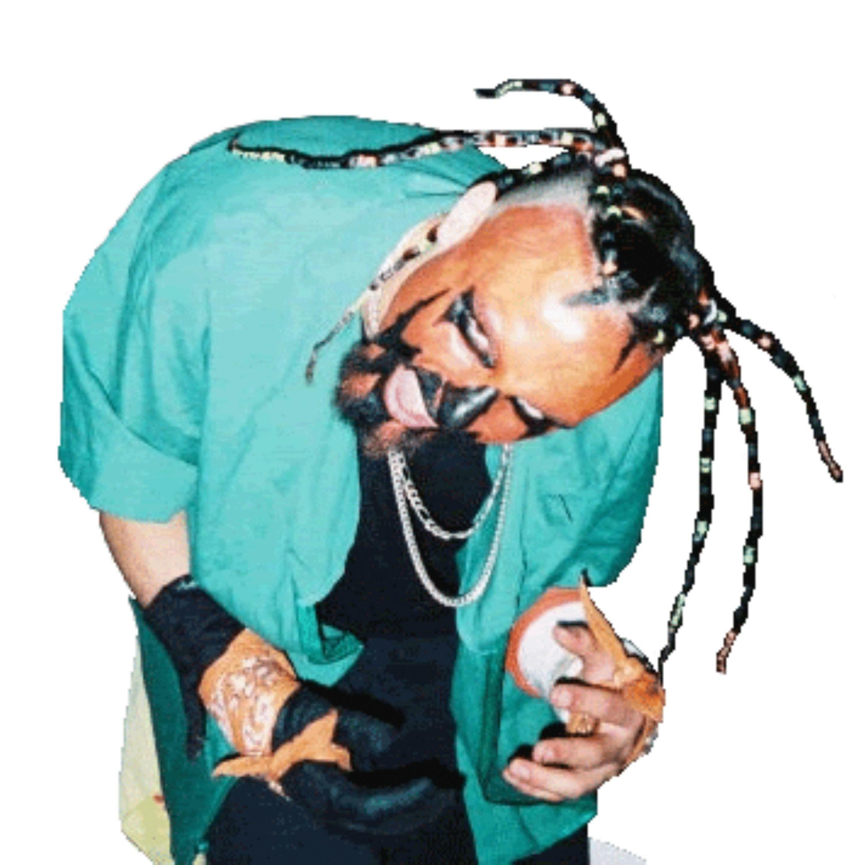 Track Image