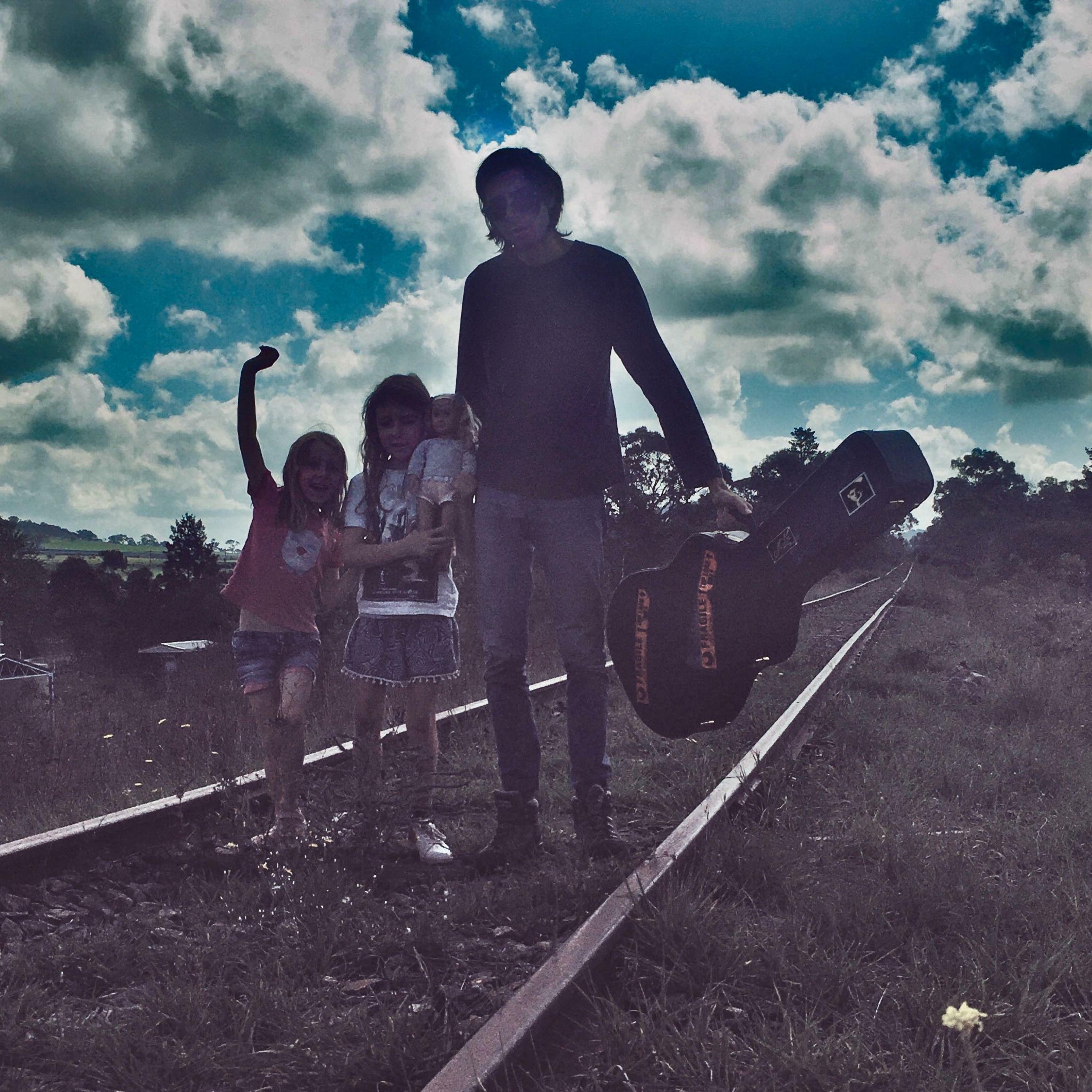 Track Image
