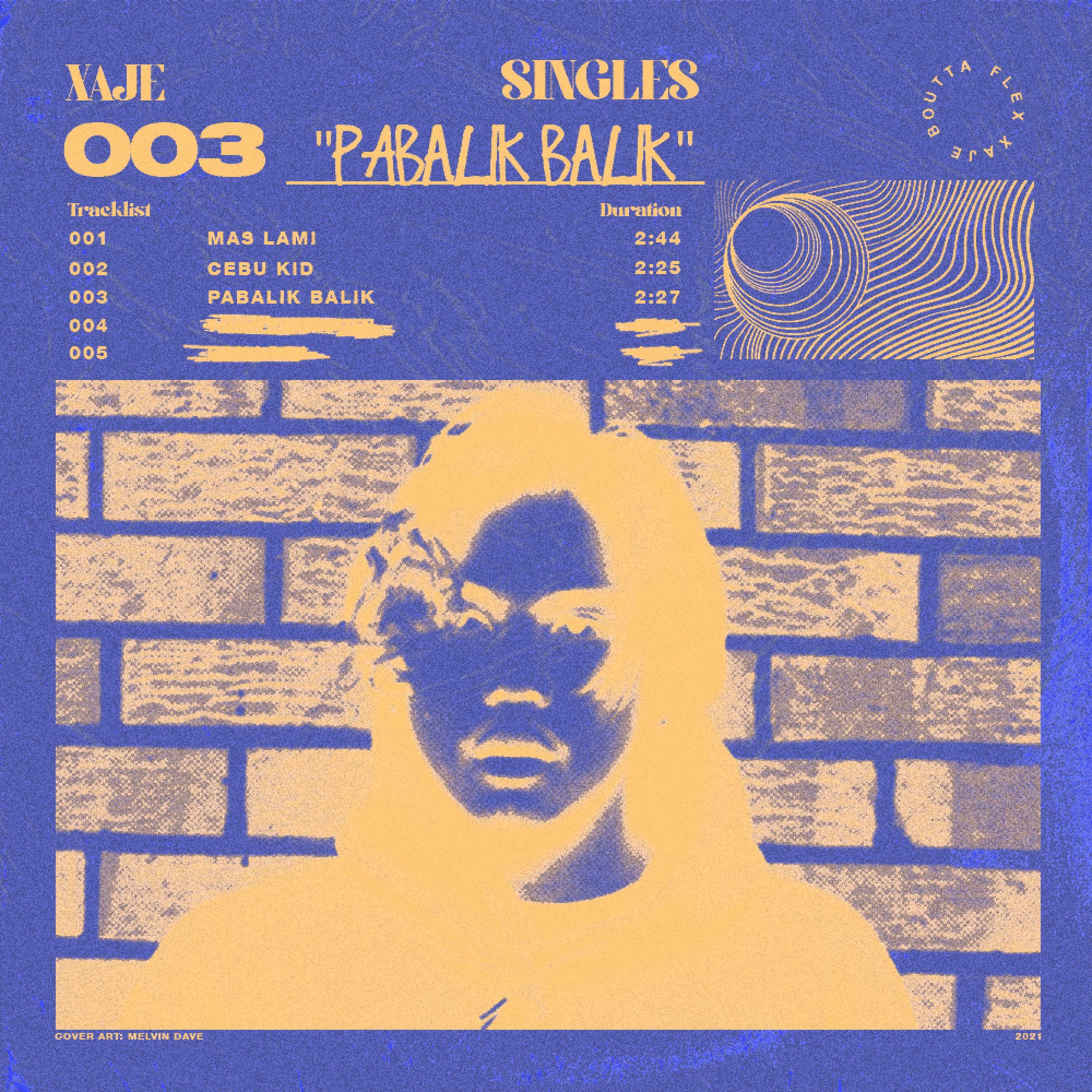 Track Image