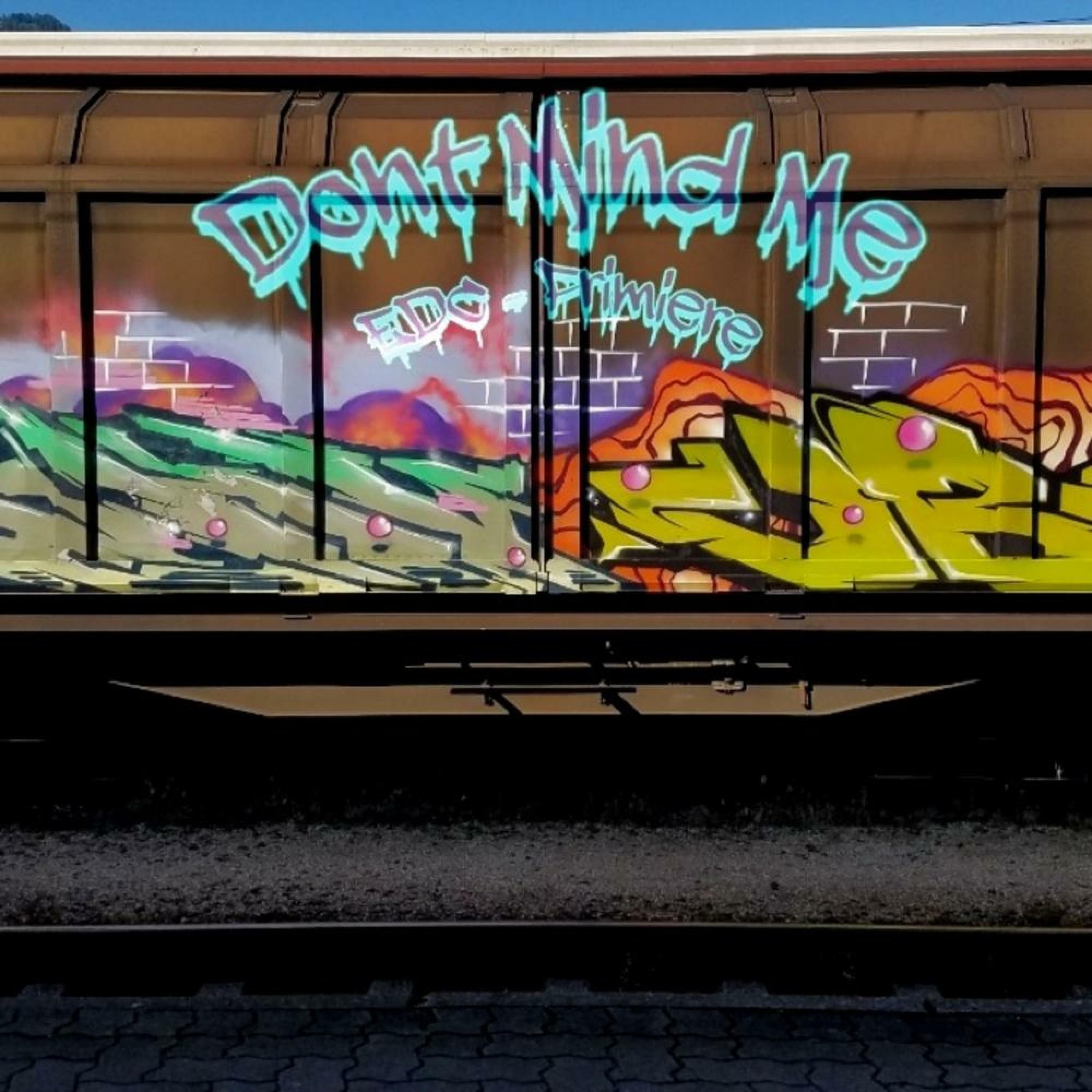 Track Image
