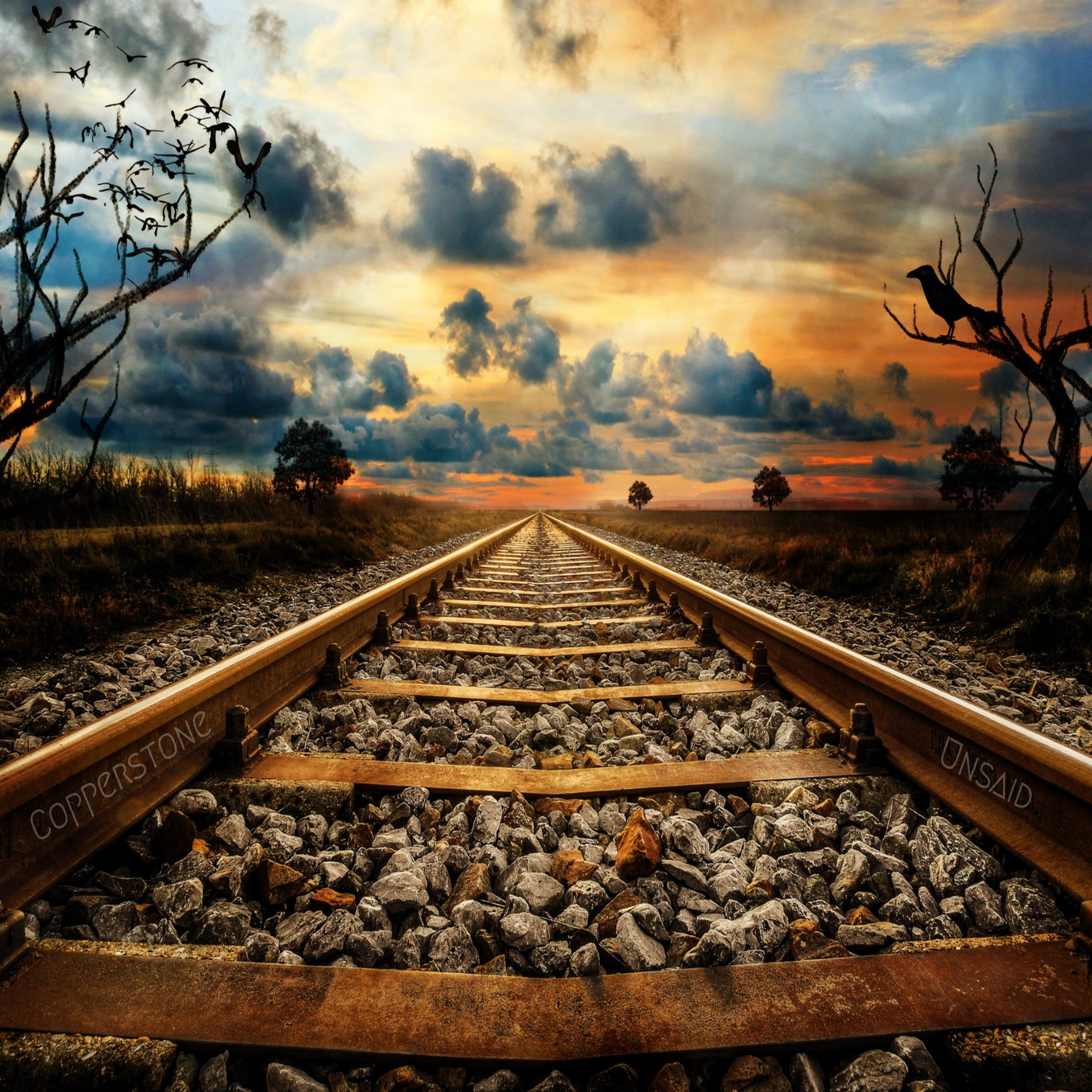 Track Image