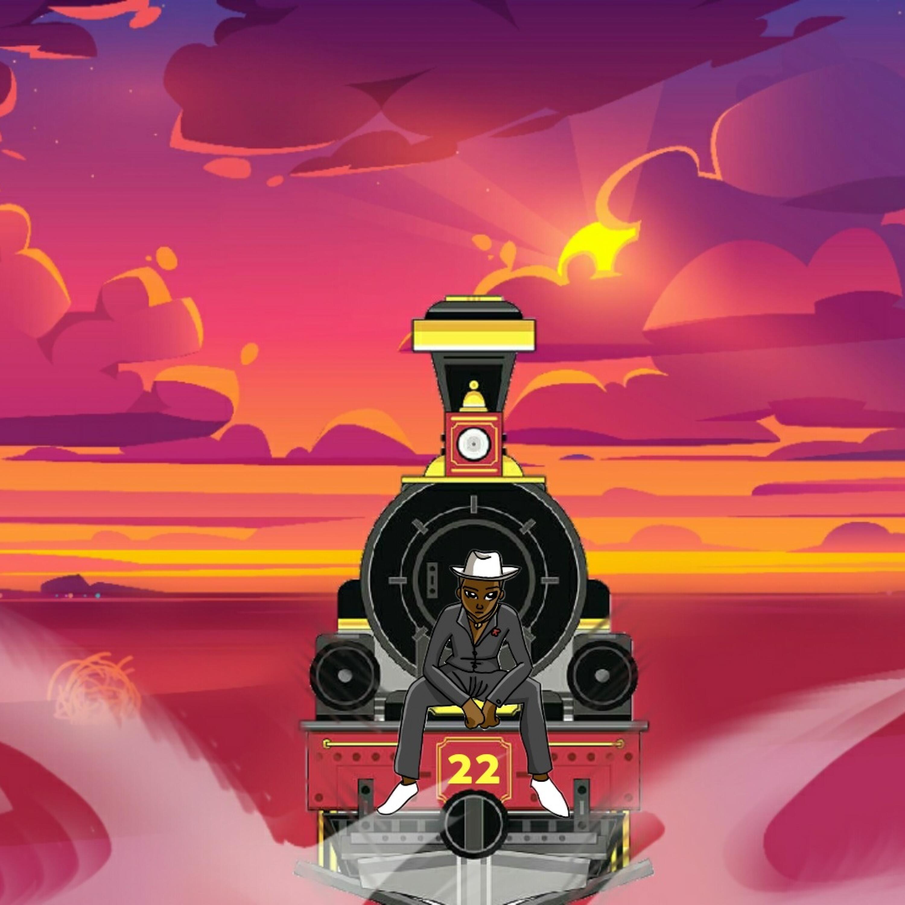 Track Image