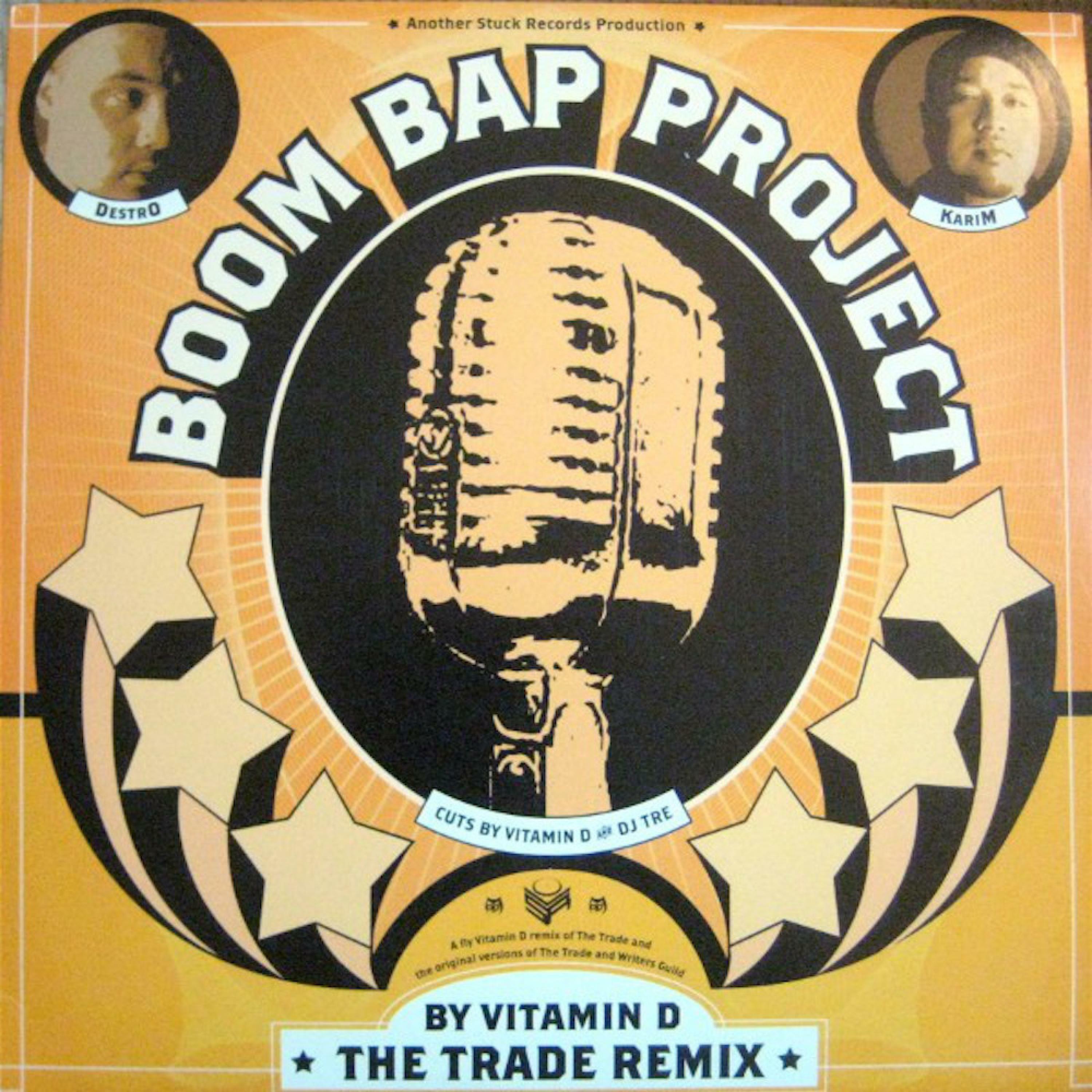 Track Image