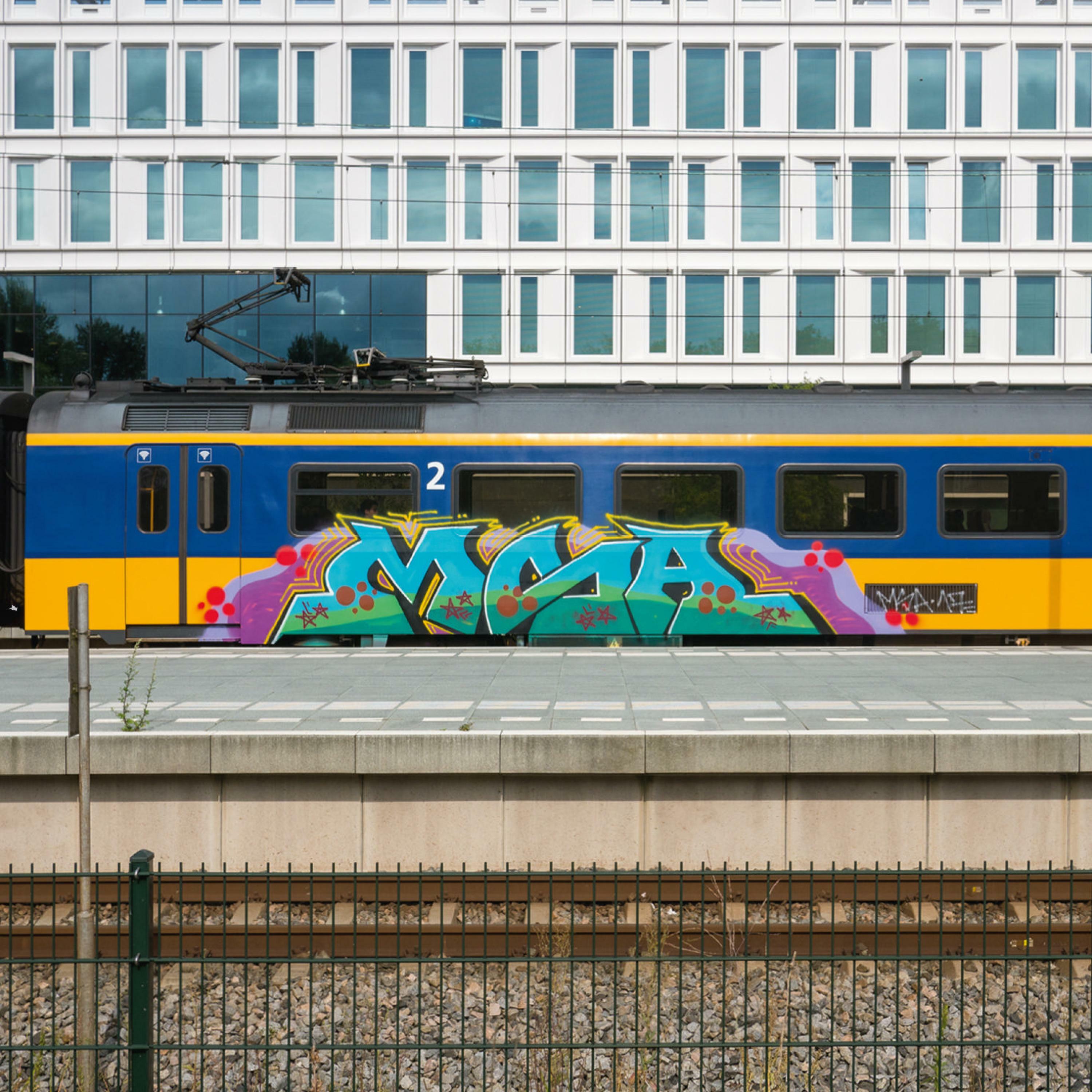 Track Image