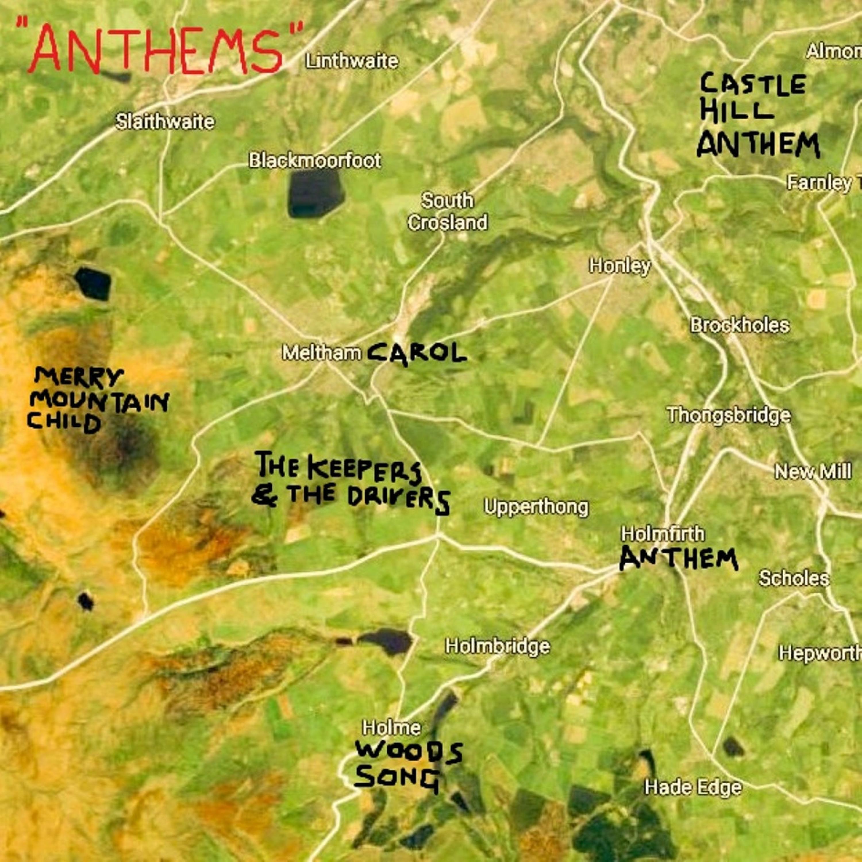 Track Image