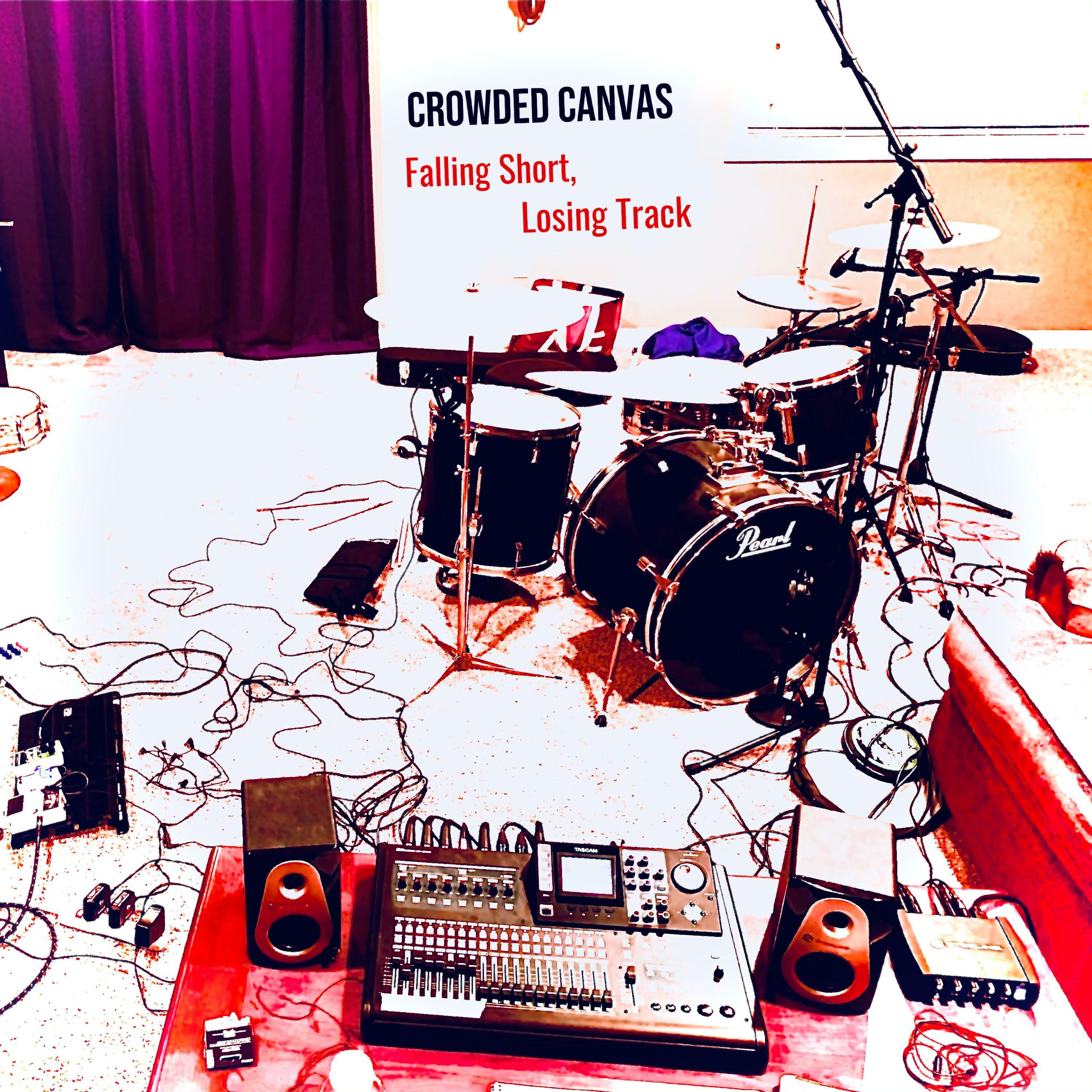 Track Image