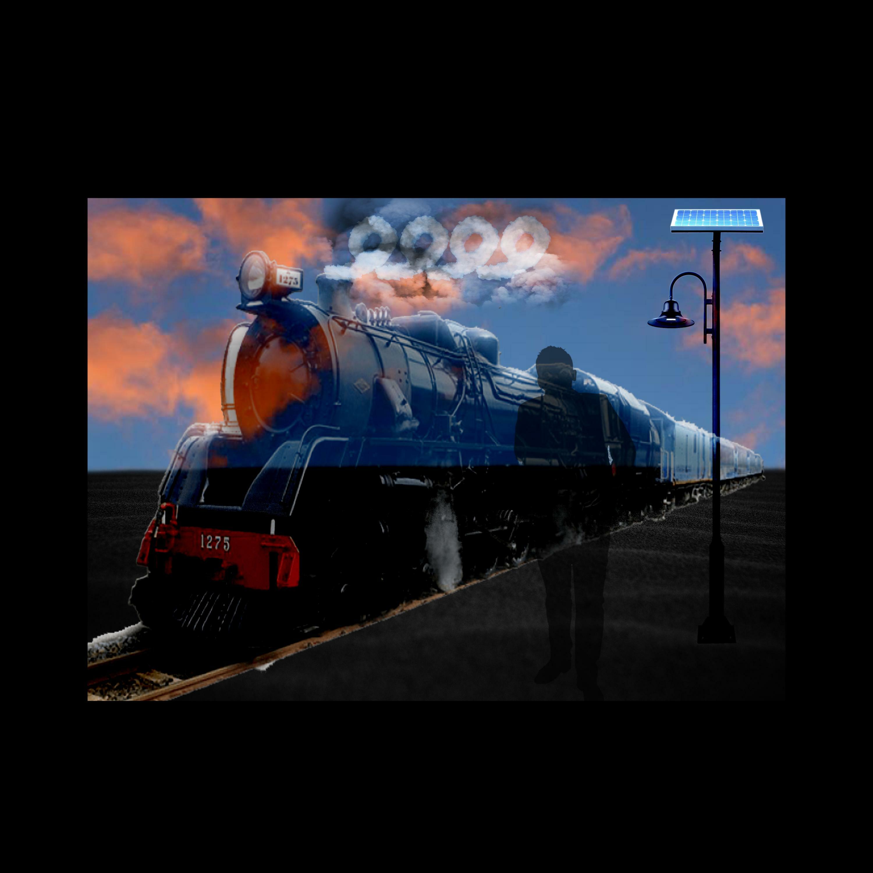 Track Image