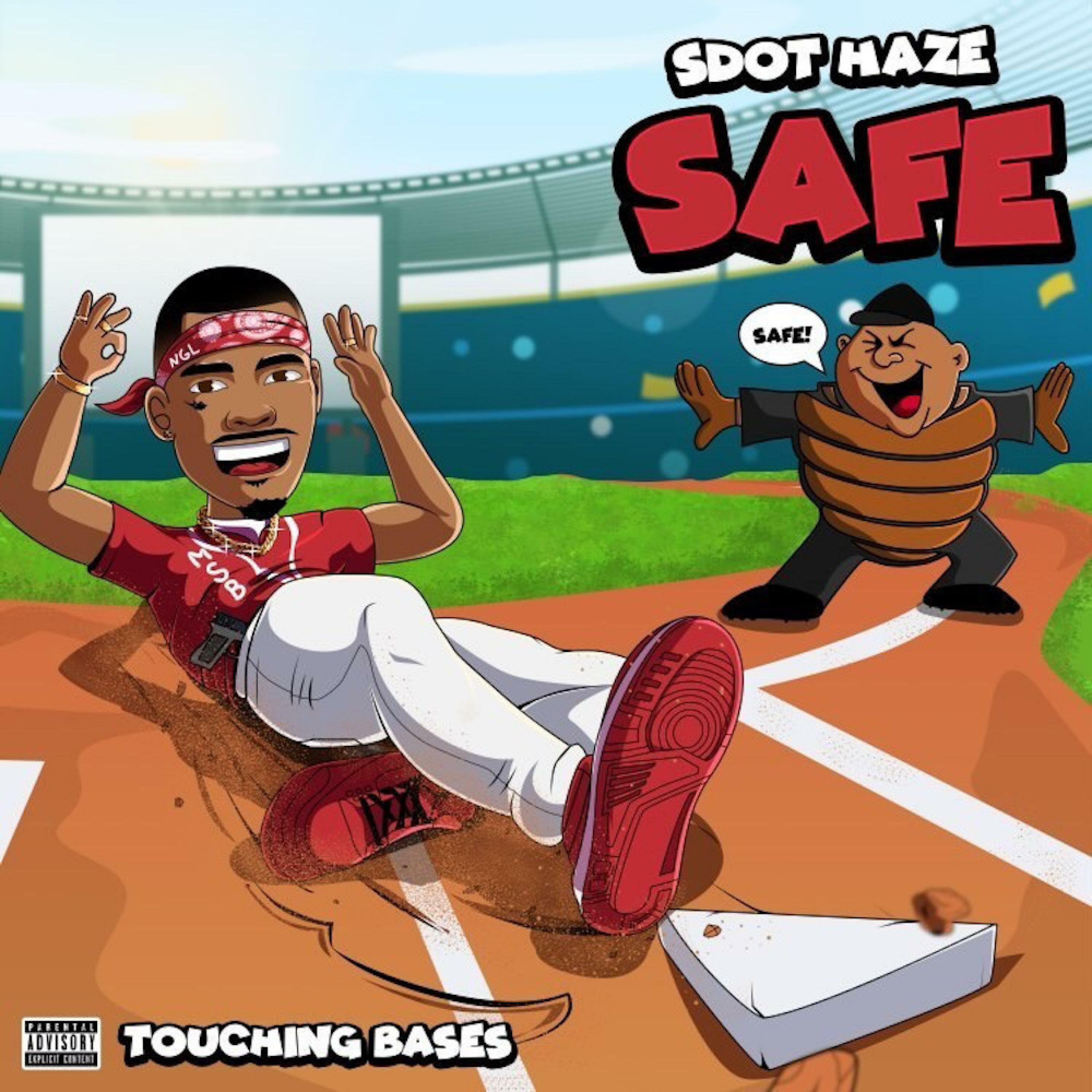 Track Image