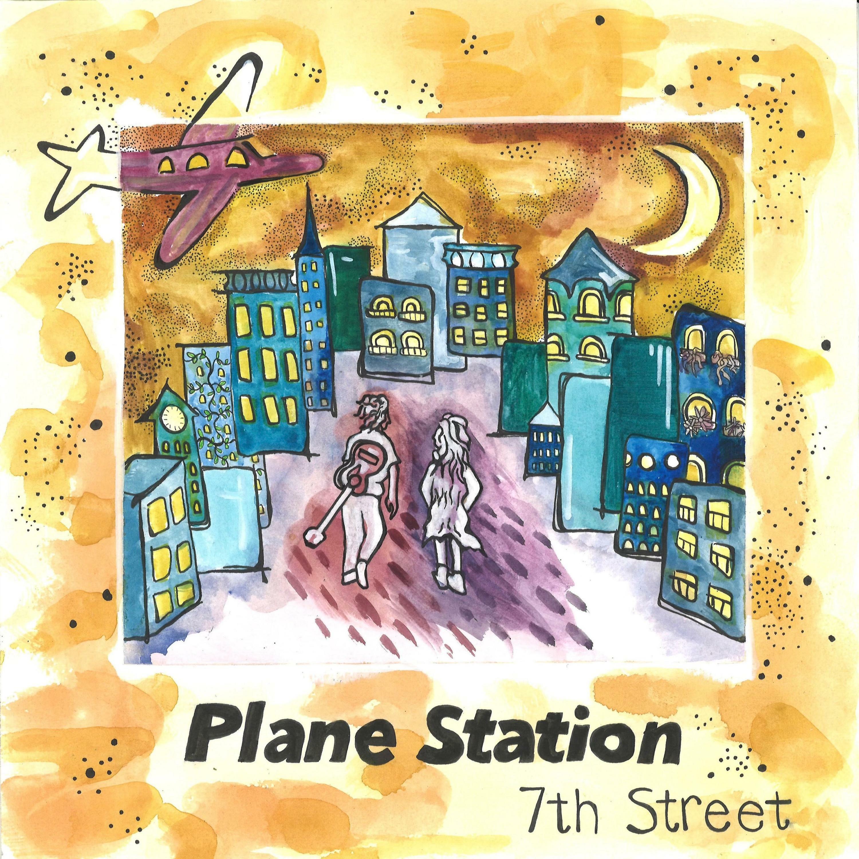 Track Image