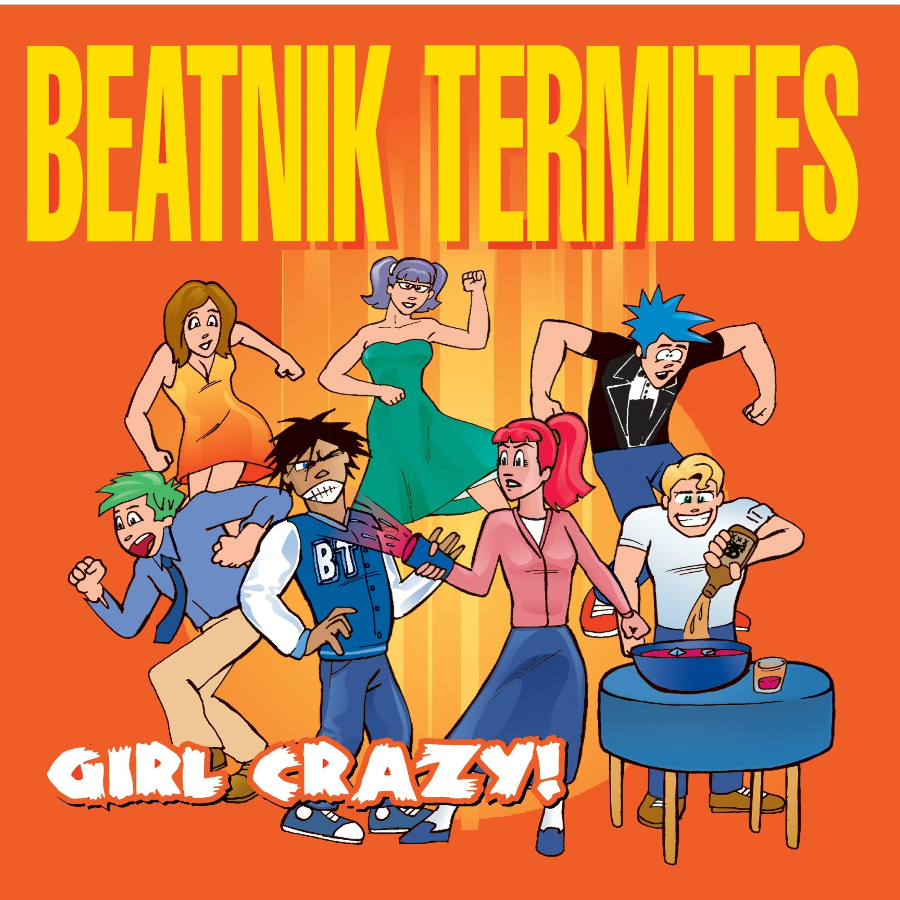 Track Image