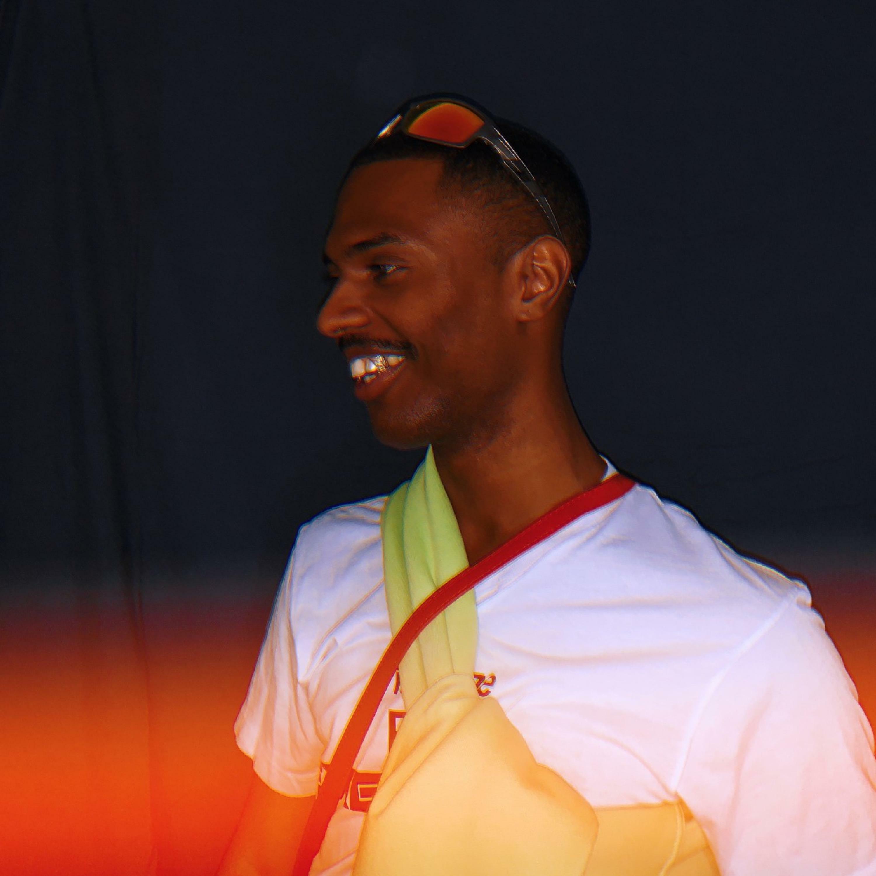 Track Image