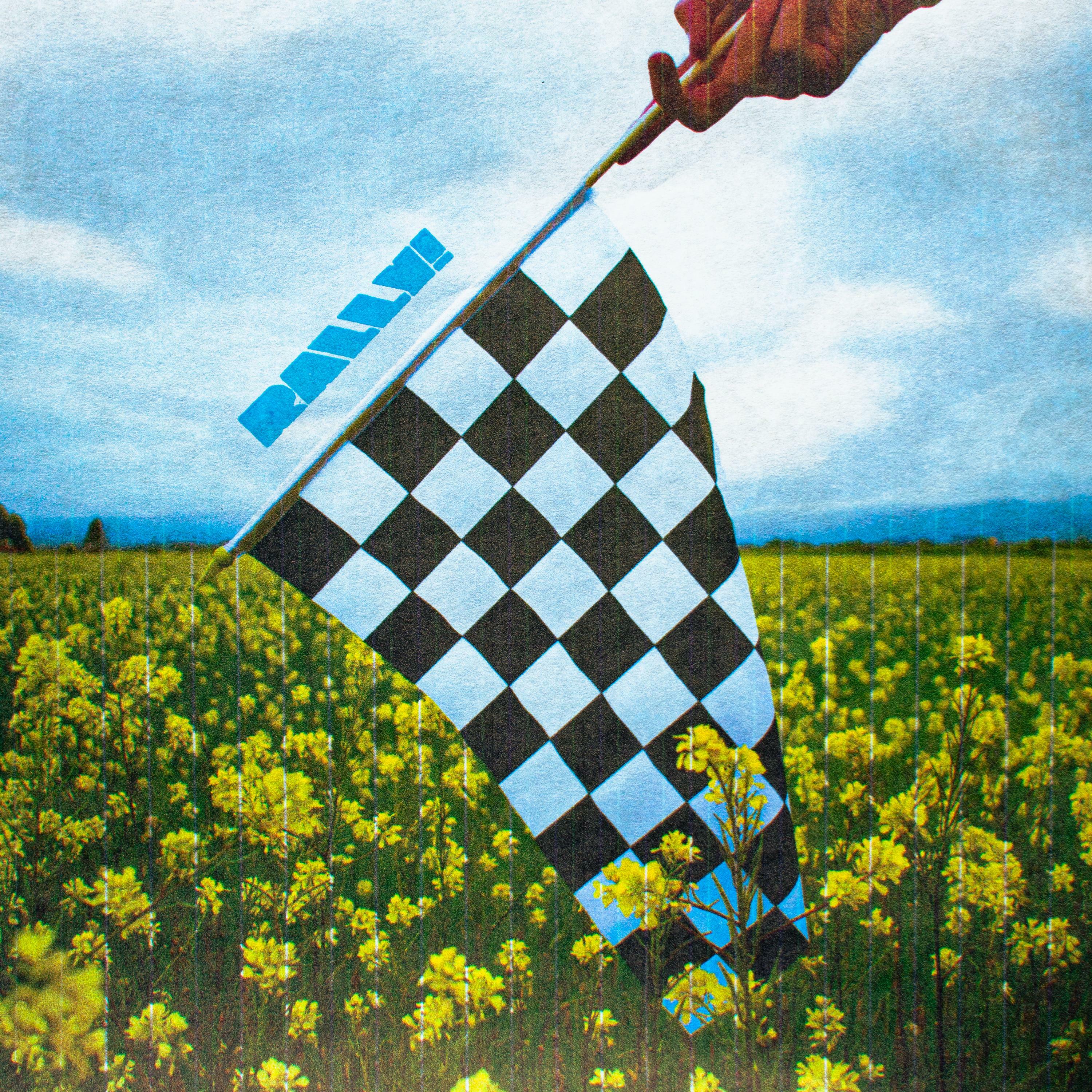 Track Image