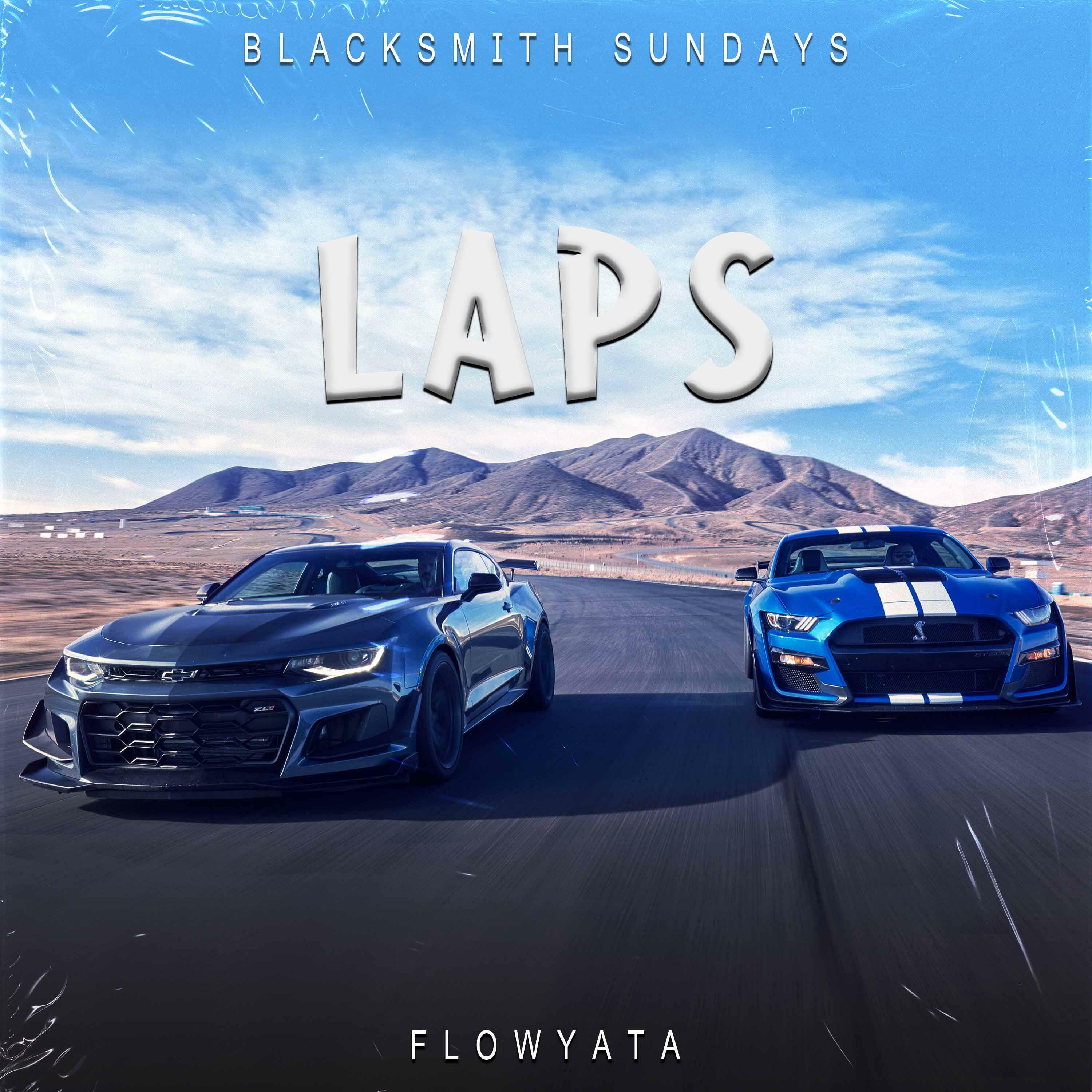 Track Image